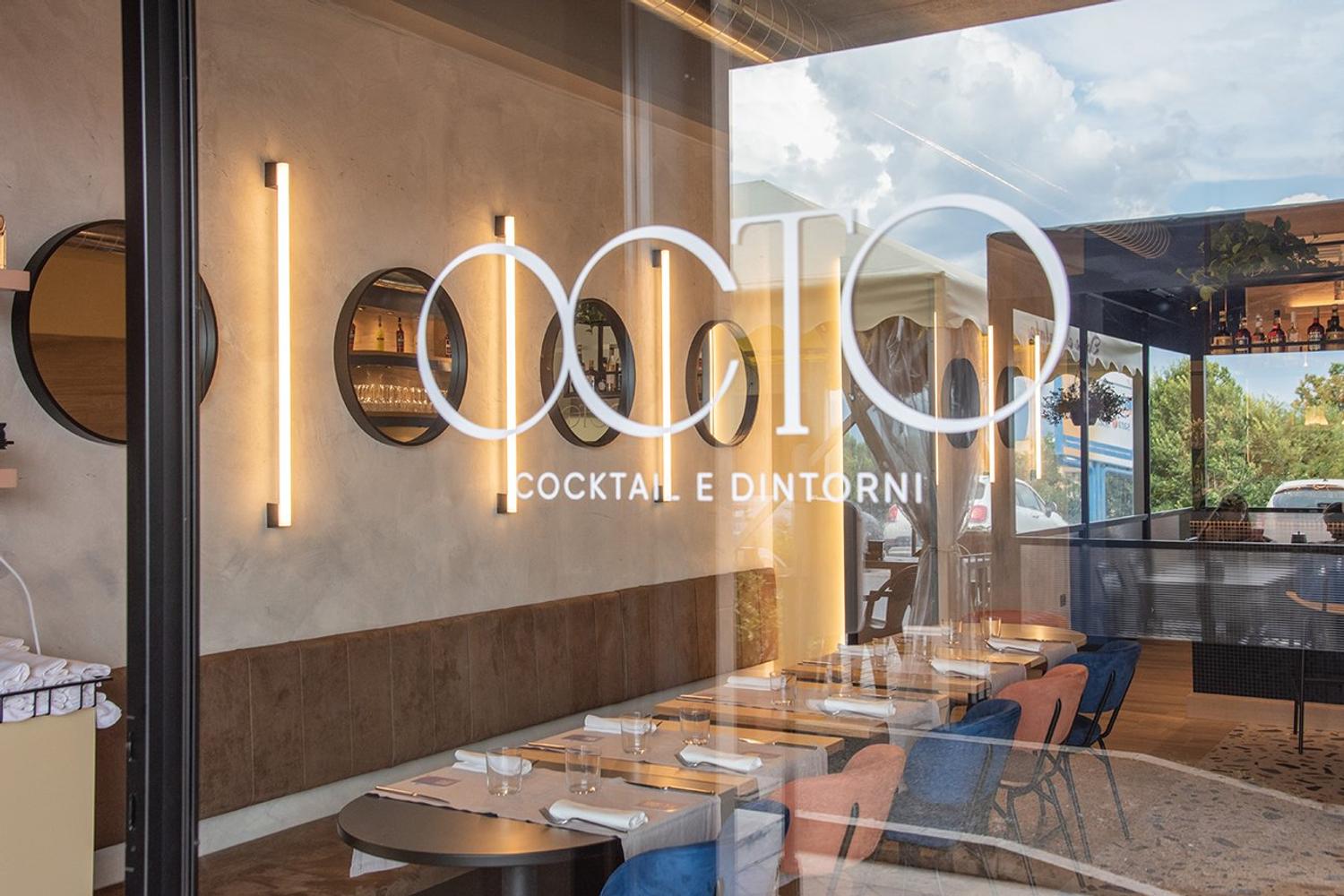 Azienda in vendita: Ristorante Completamente Attrezzato, Pronto All'Apertura a Italia - Ristoranti - Immagine principale