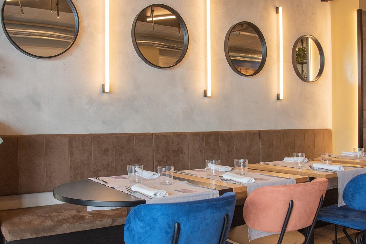 Azienda in vendita: Ristorante Completamente Attrezzato, Pronto All'Apertura a Italia - Ristoranti - Immagine foto 2