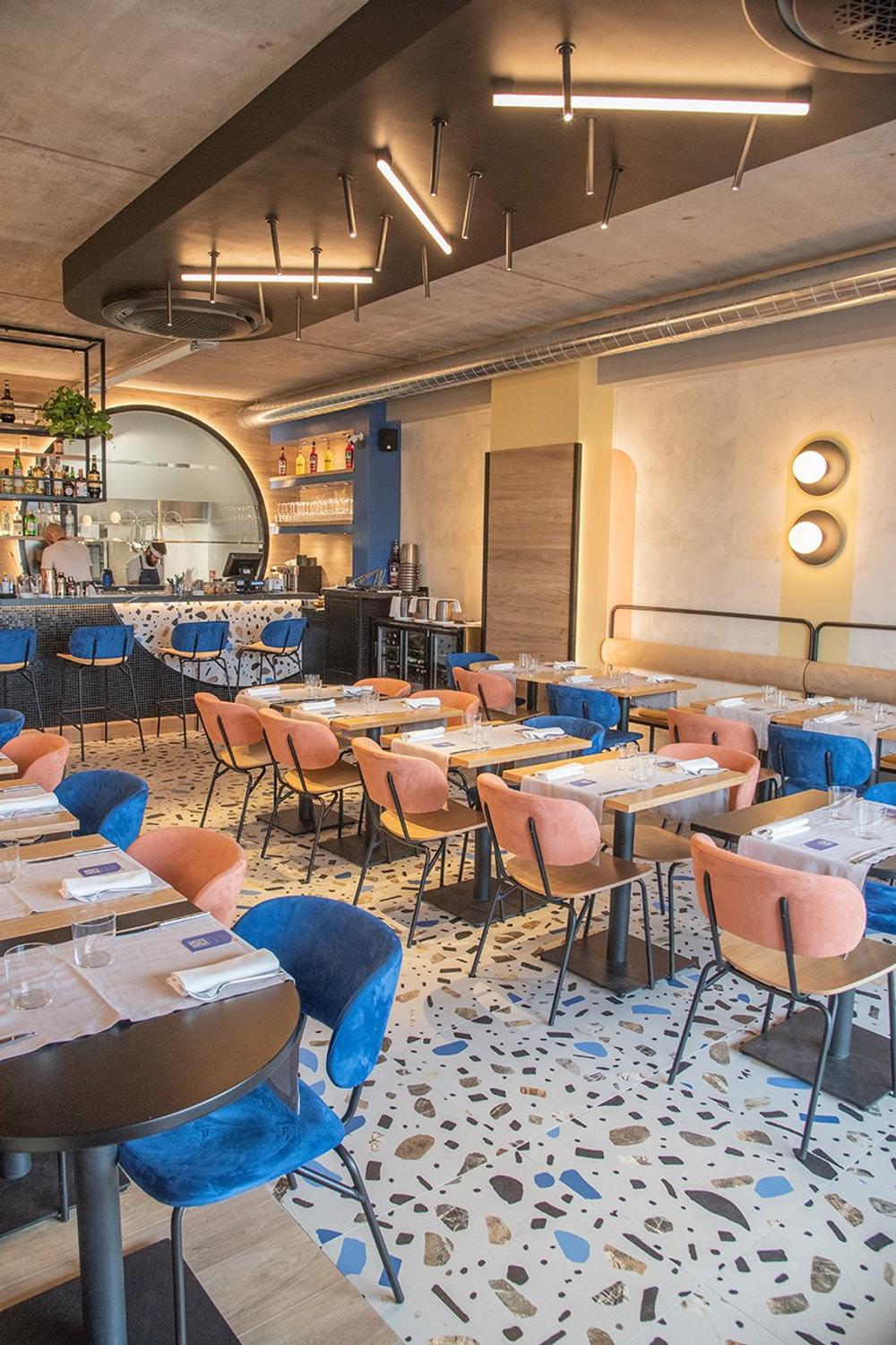 Azienda in vendita: Ristorante Completamente Attrezzato, Pronto All'Apertura a Italia - Ristoranti - Immagine foto 3