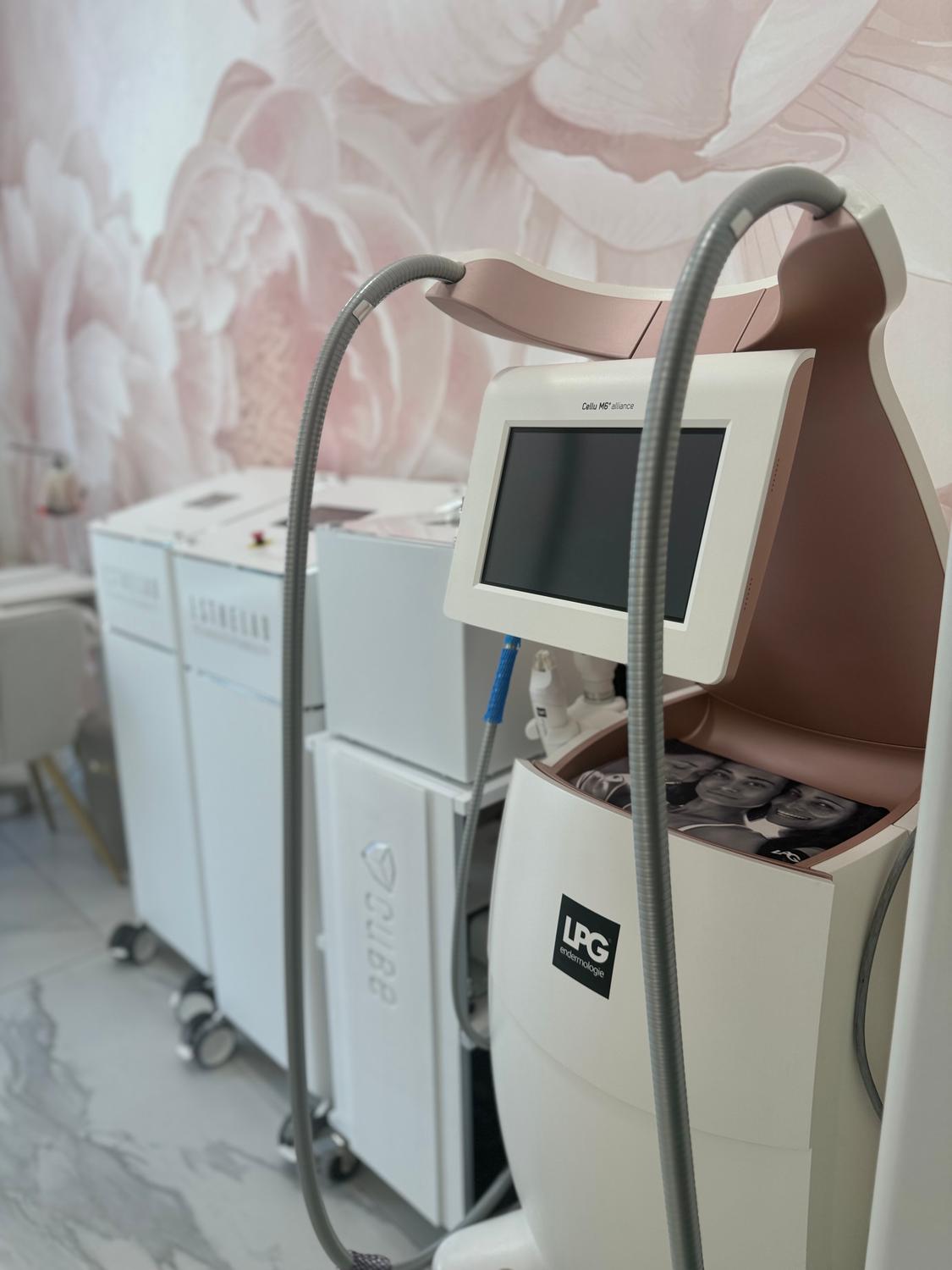 Azienda in vendita: Centro estetico Premium - Cedesi ramo d’azienda a Italia - Centri Estetici - Immagine foto 4