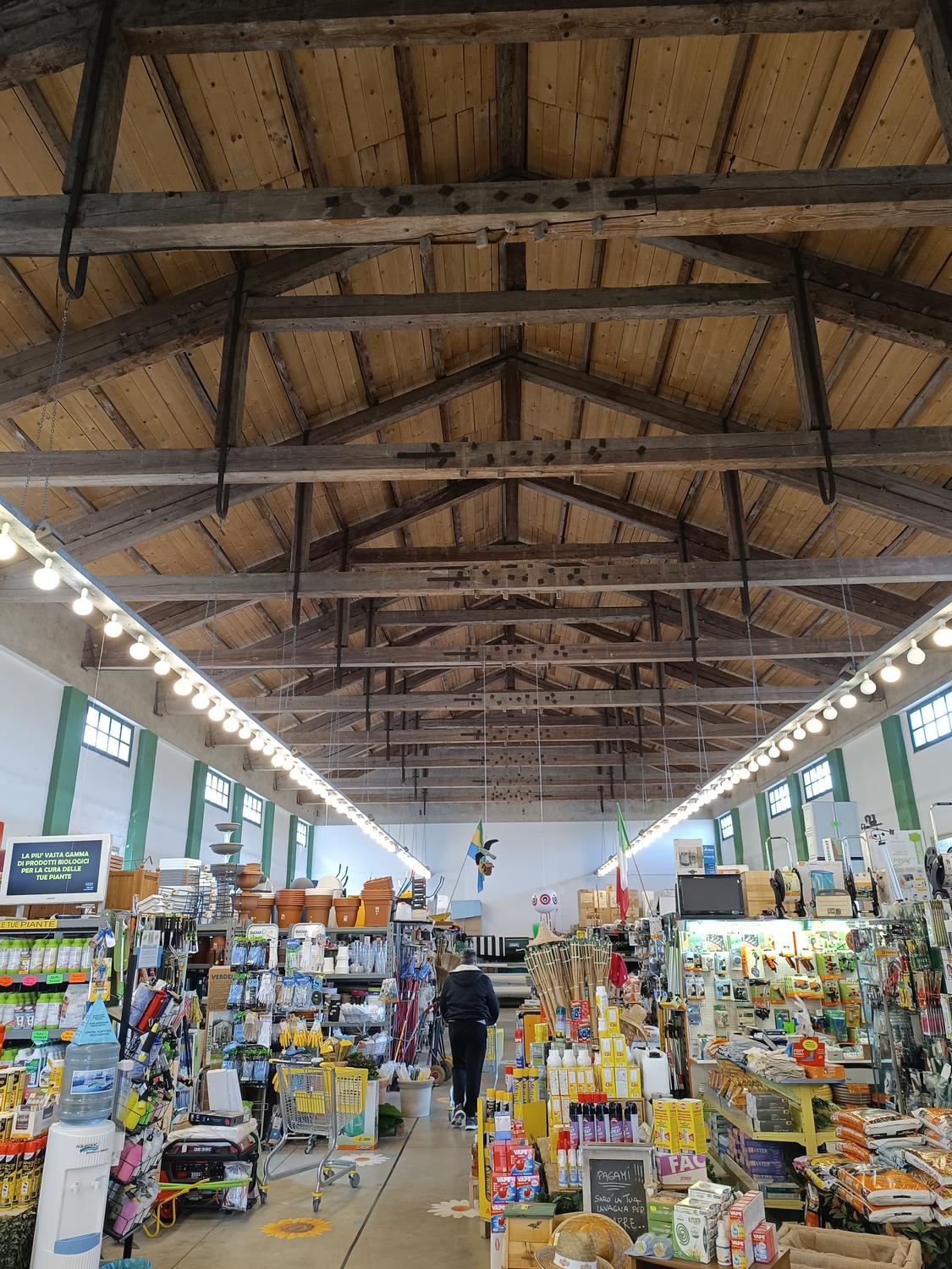 Azienda in vendita: Negozio di prodotti per animali, giardinaggio, agricoltura bio. a Italia - Prodotti e servizi per animali - Immagine foto 3