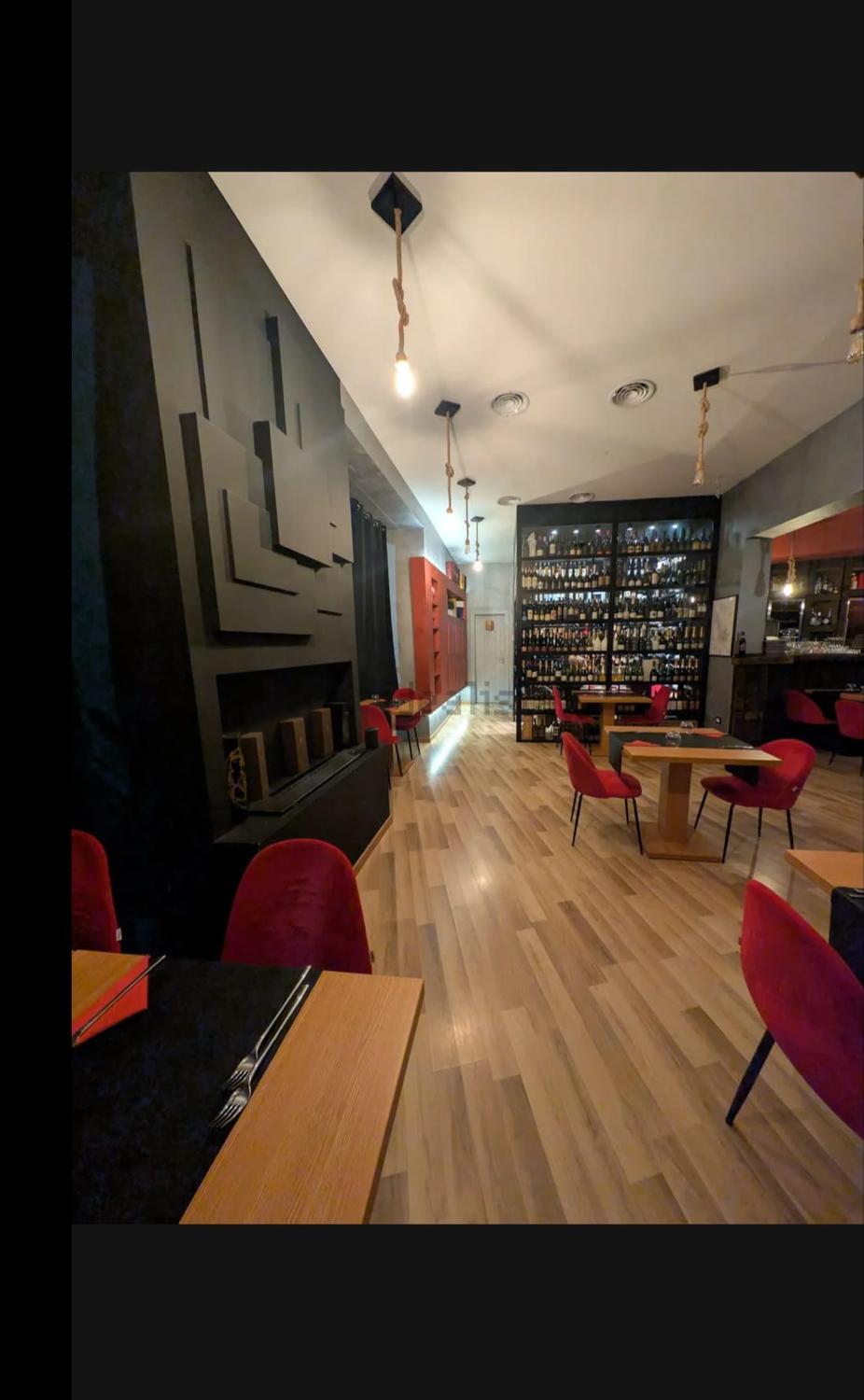 Azienda in vendita: Attività di Ristorante -Enoteca di qualità a prezzo Ribassato a Italia - Ristoranti - Immagine foto 2