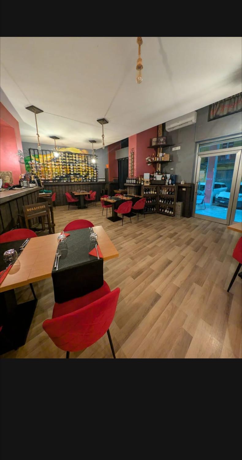 Azienda in vendita: Attività di Ristorante -Enoteca di qualità a prezzo Ribassato a Italia - Ristoranti - Immagine foto 4