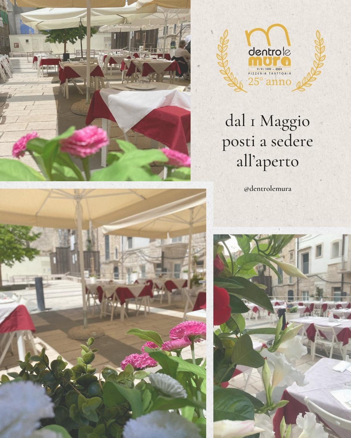 Azienda in vendita: Cedesi avviatissima e rinomata attività di pizzeria e trattoria a Italia - Pizzerie - Immagine principale