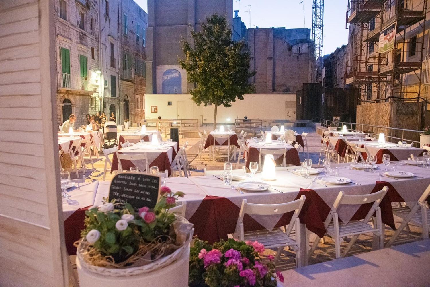 Azienda in vendita: Cedesi avviatissima e rinomata attività di pizzeria e trattoria a Italia - Pizzerie - Immagine foto 3