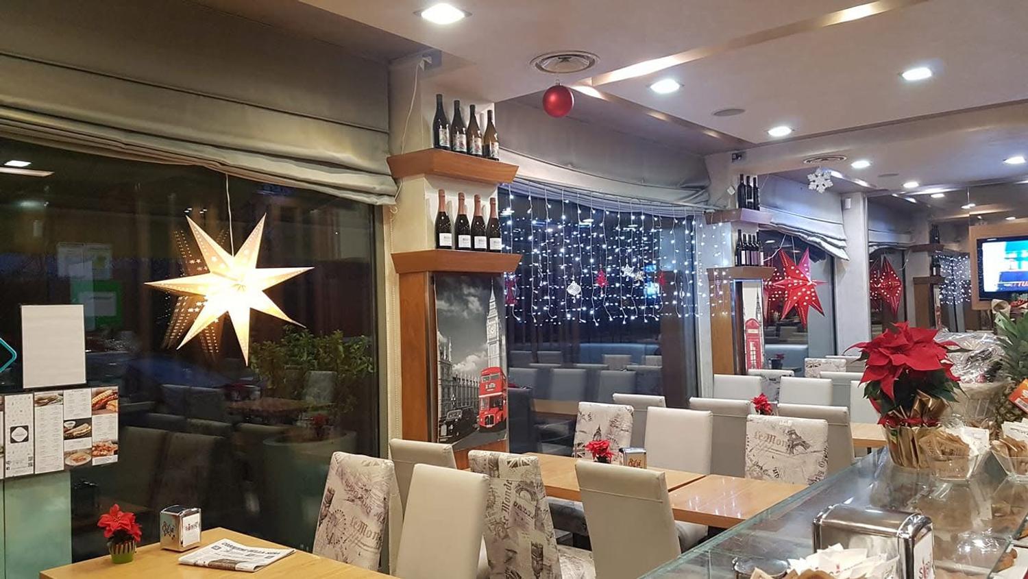 Azienda in vendita: Vendesi attività ben avviata in posizione strategica a Italia - Bar - Immagine foto 4