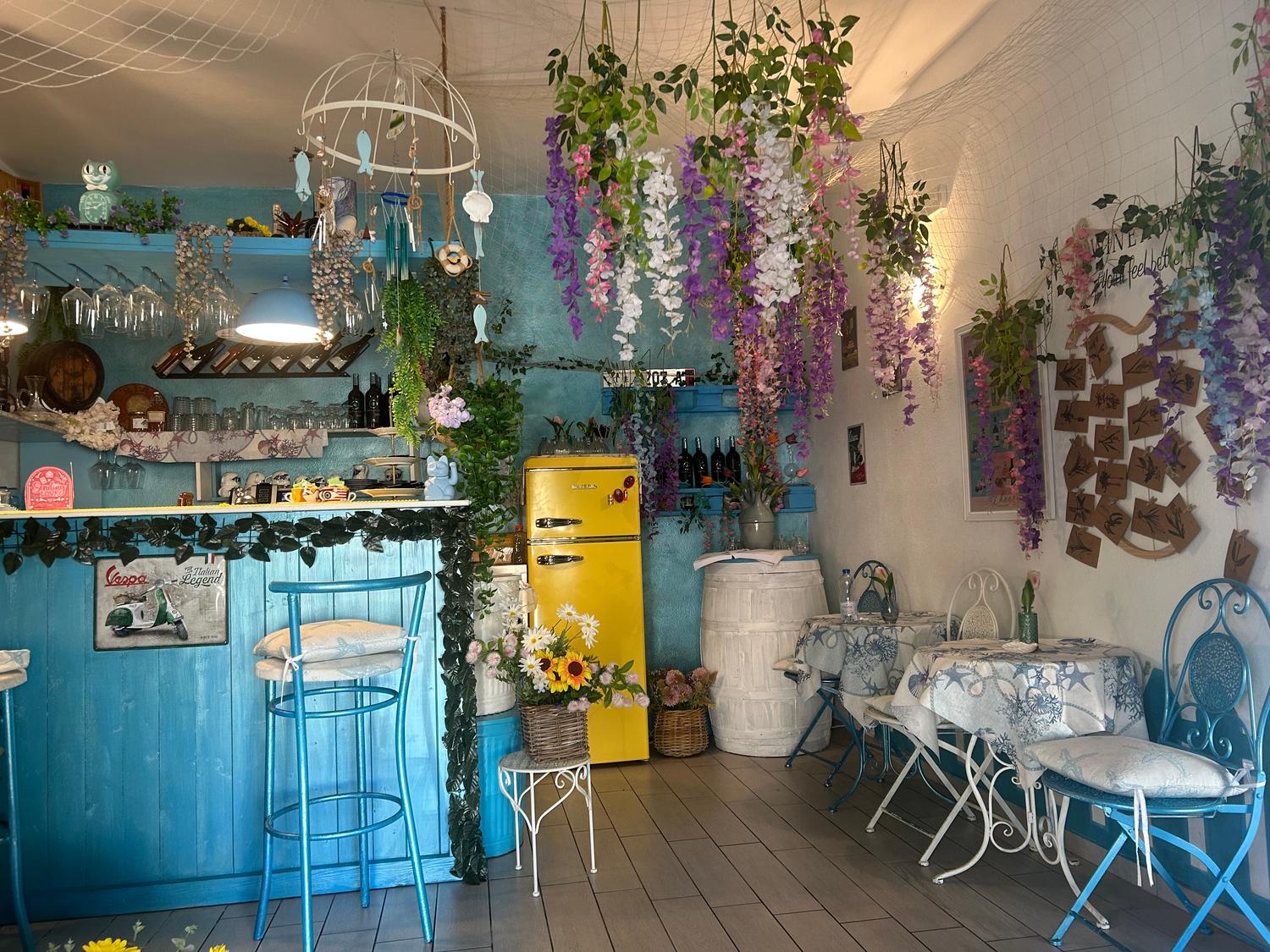 Azienda in vendita: Vendesi ristorante possibilità gestione a riscatto a Italia - Ristoranti - Immagine principale