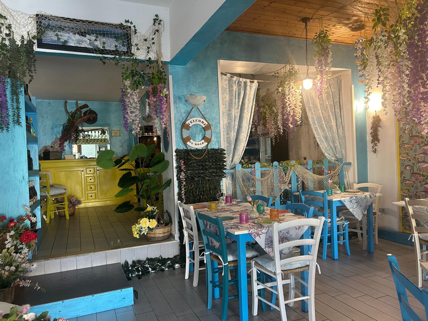 Azienda in vendita: Vendesi ristorante possibilità gestione a riscatto a Italia - Ristoranti - Immagine foto 3