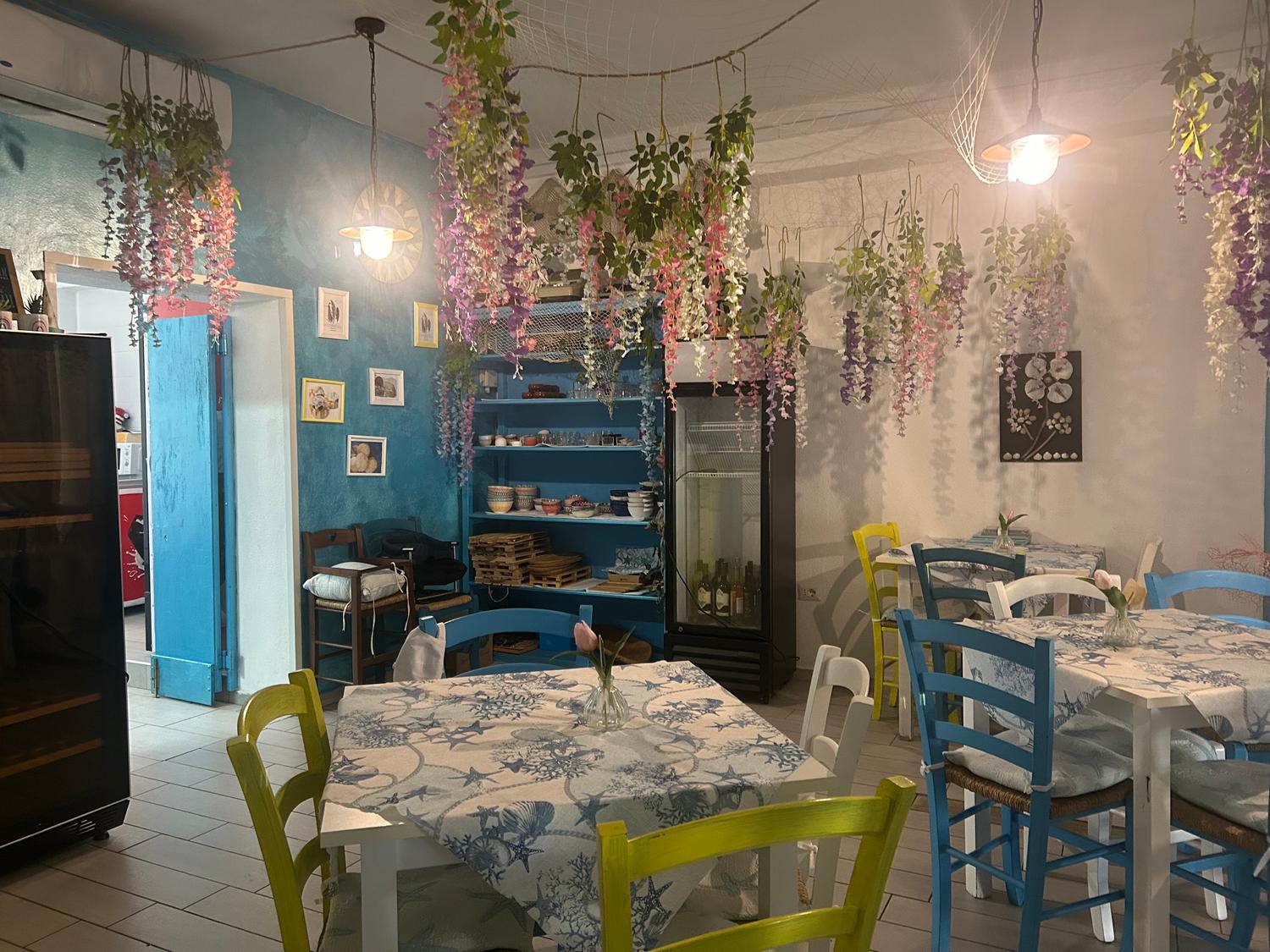 Azienda in vendita: Vendesi ristorante possibilità gestione a riscatto a Italia - Ristoranti - Immagine foto 4