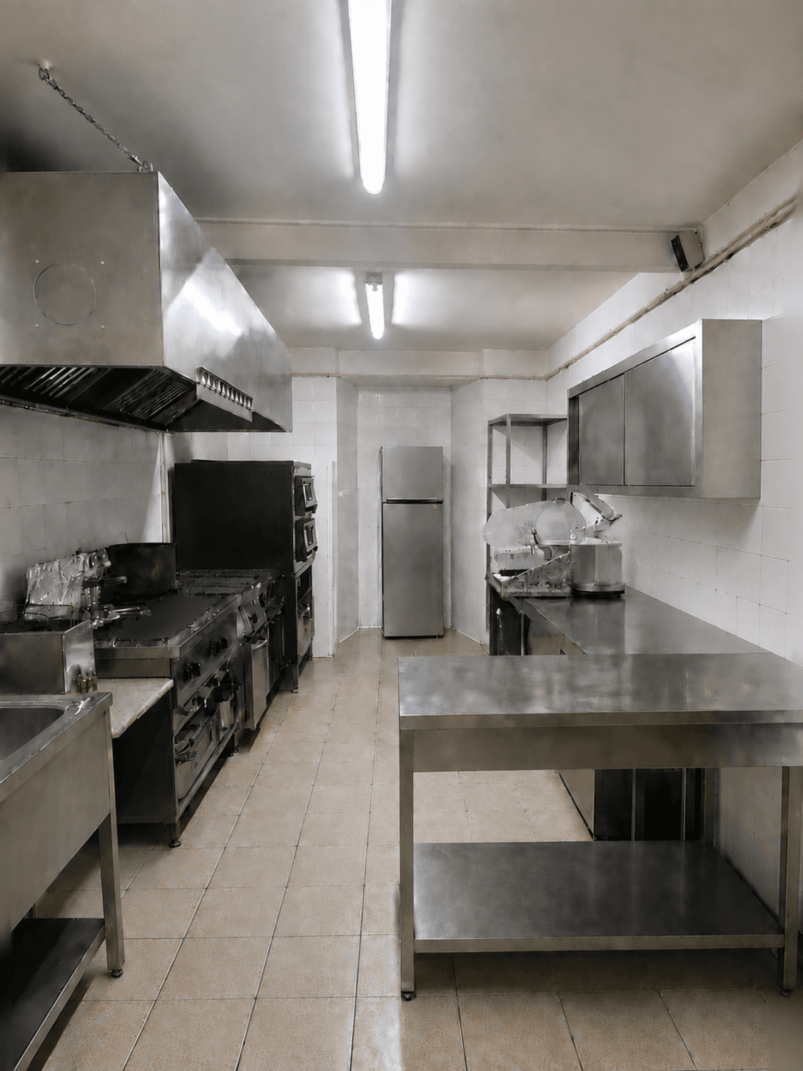 Azienda in vendita: Ristorante / brasserie avviato e completamente attrezzato – Piner a Italia - Ristoranti - Immagine foto 3
