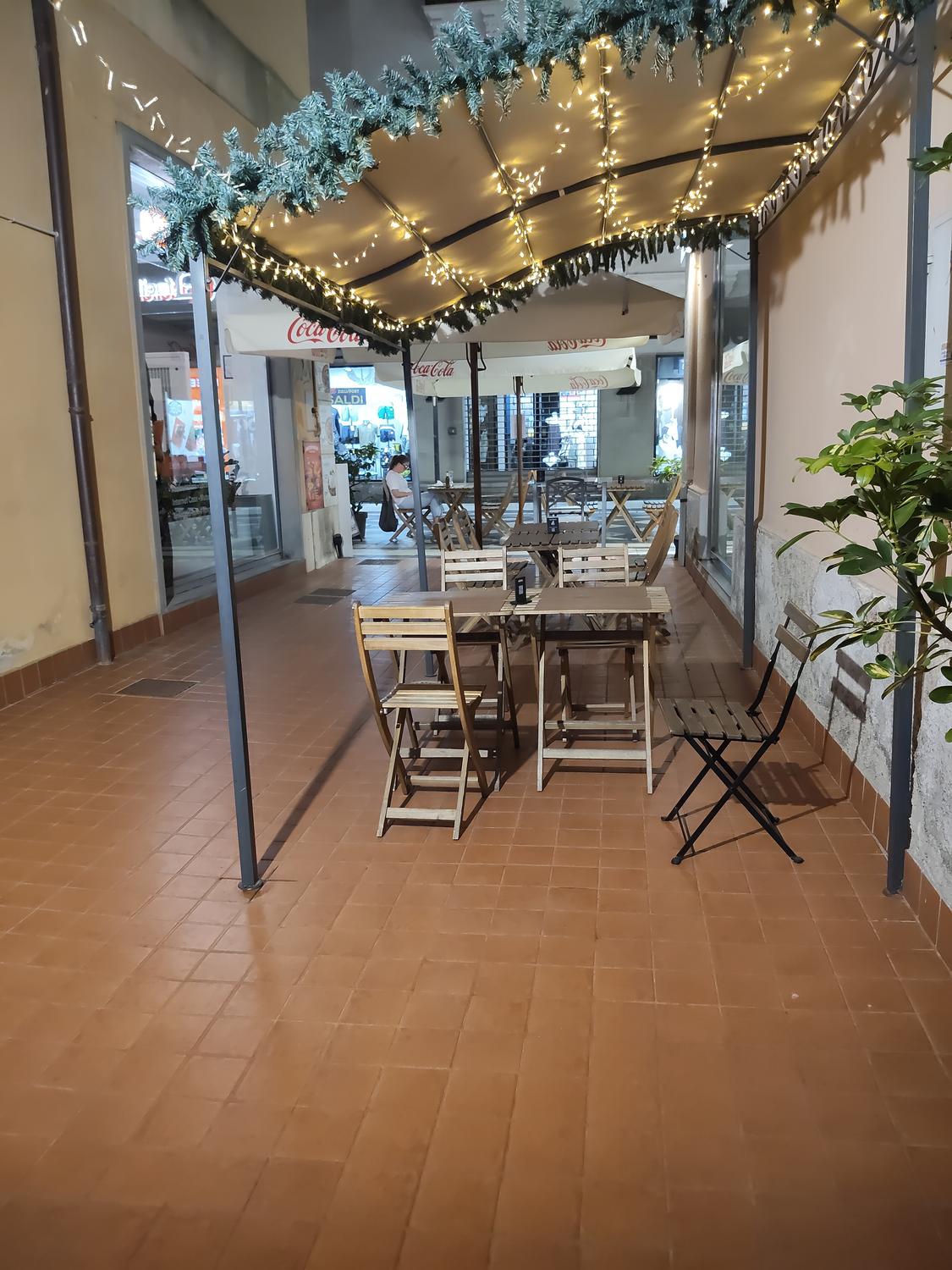 Azienda in vendita: Vendita attività ristorazione centro città Pescara (Abruzzo) a Italia - Ristoranti - Immagine foto 2