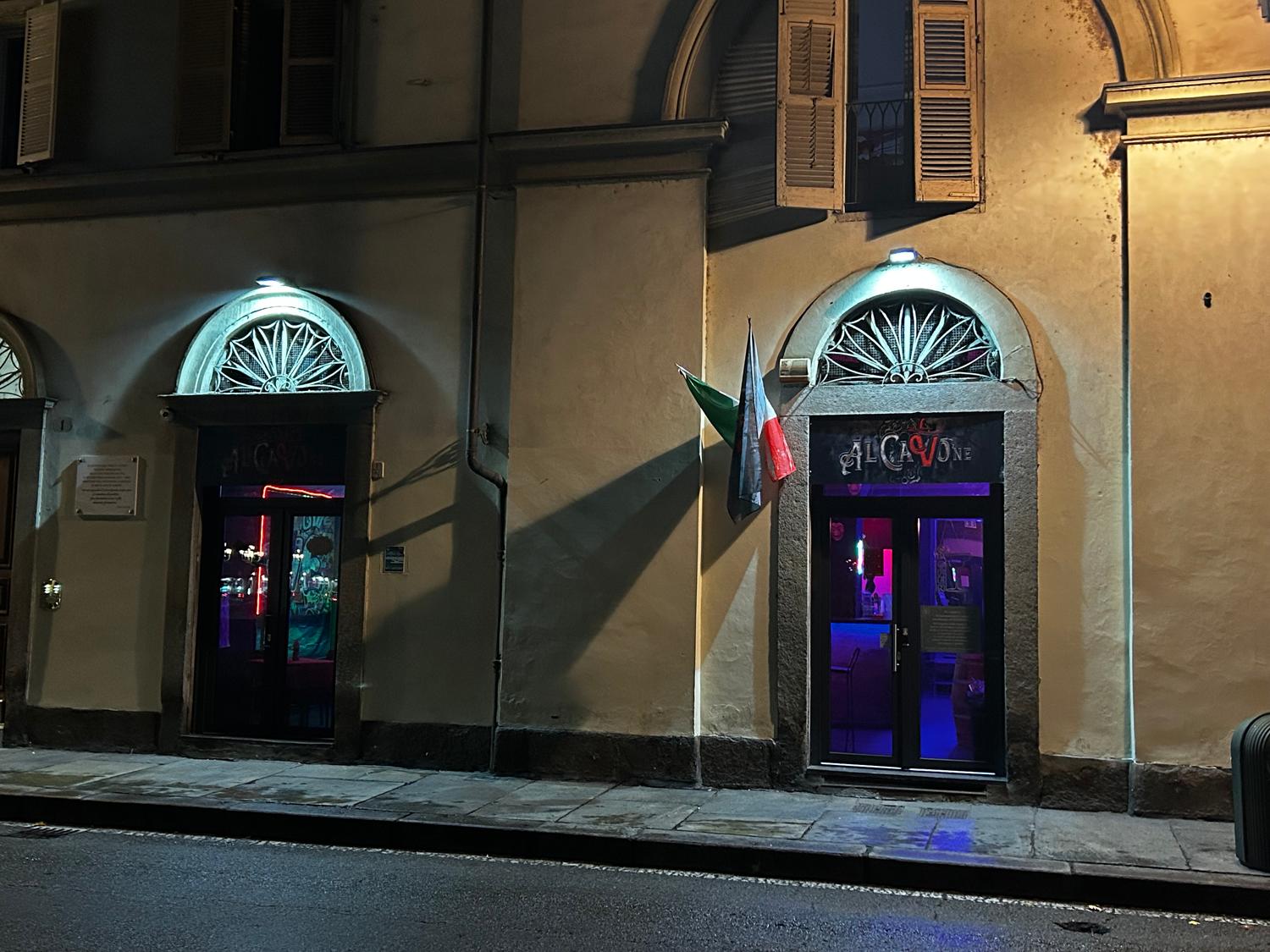Azienda in vendita: Vedo attività di cocktailbar in zona movida Torinese
+ speackeasy a Italia - Bar - Immagine principale