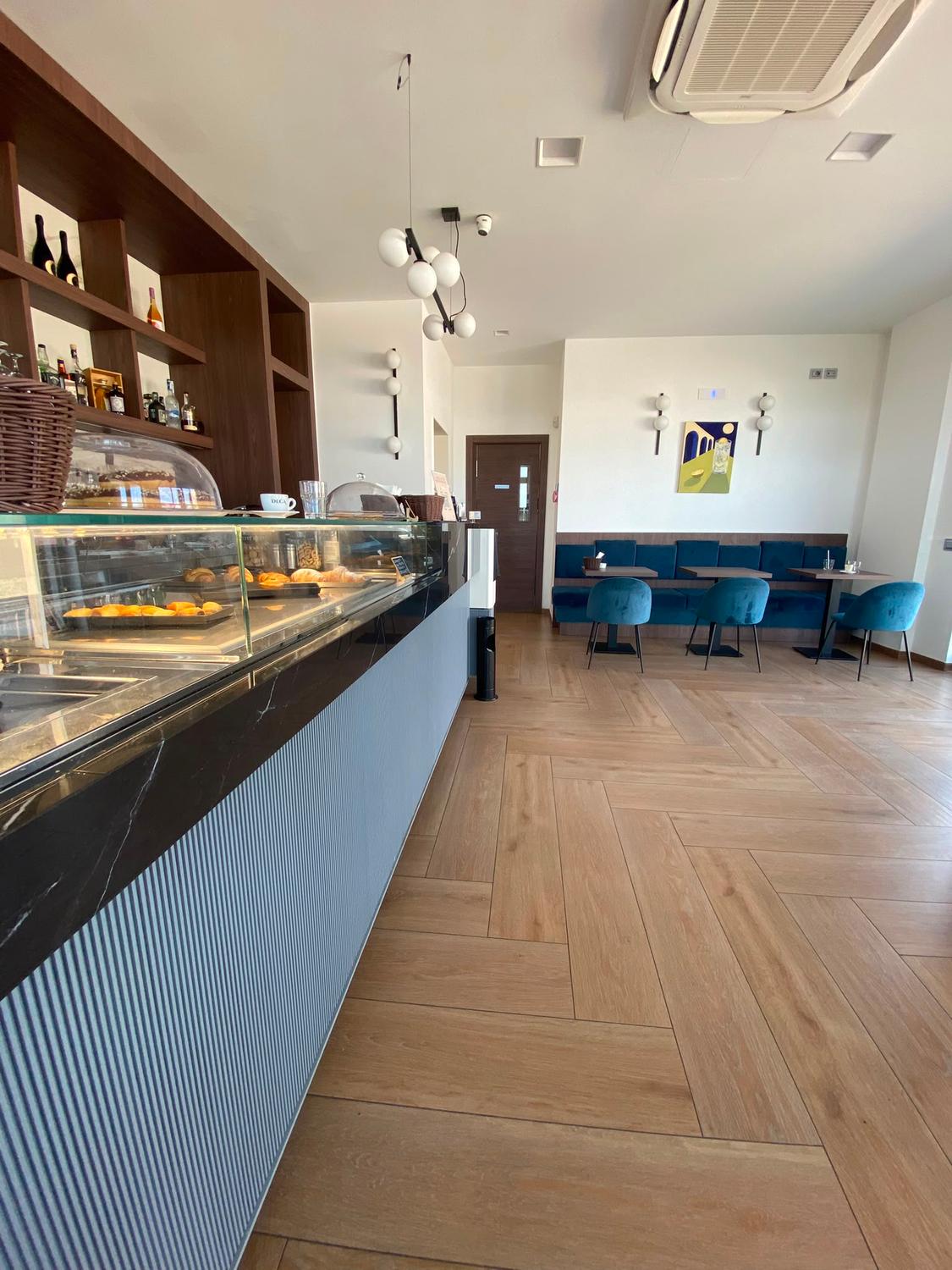 Azienda in vendita: Affitto d'Azienda Bar/Caffetteria Nuova Costruzione a Italia - Bar - Immagine principale