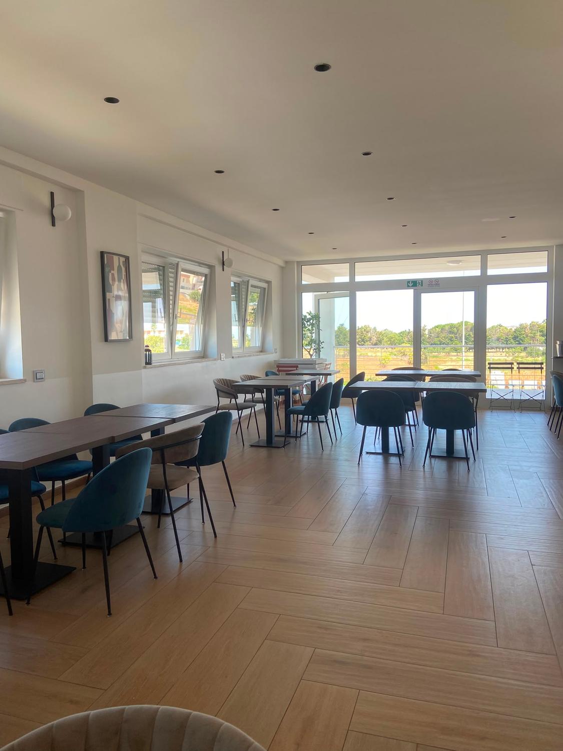 Azienda in vendita: Affitto d'Azienda Bar/Caffetteria Nuova Costruzione a Italia - Bar - Immagine foto 2