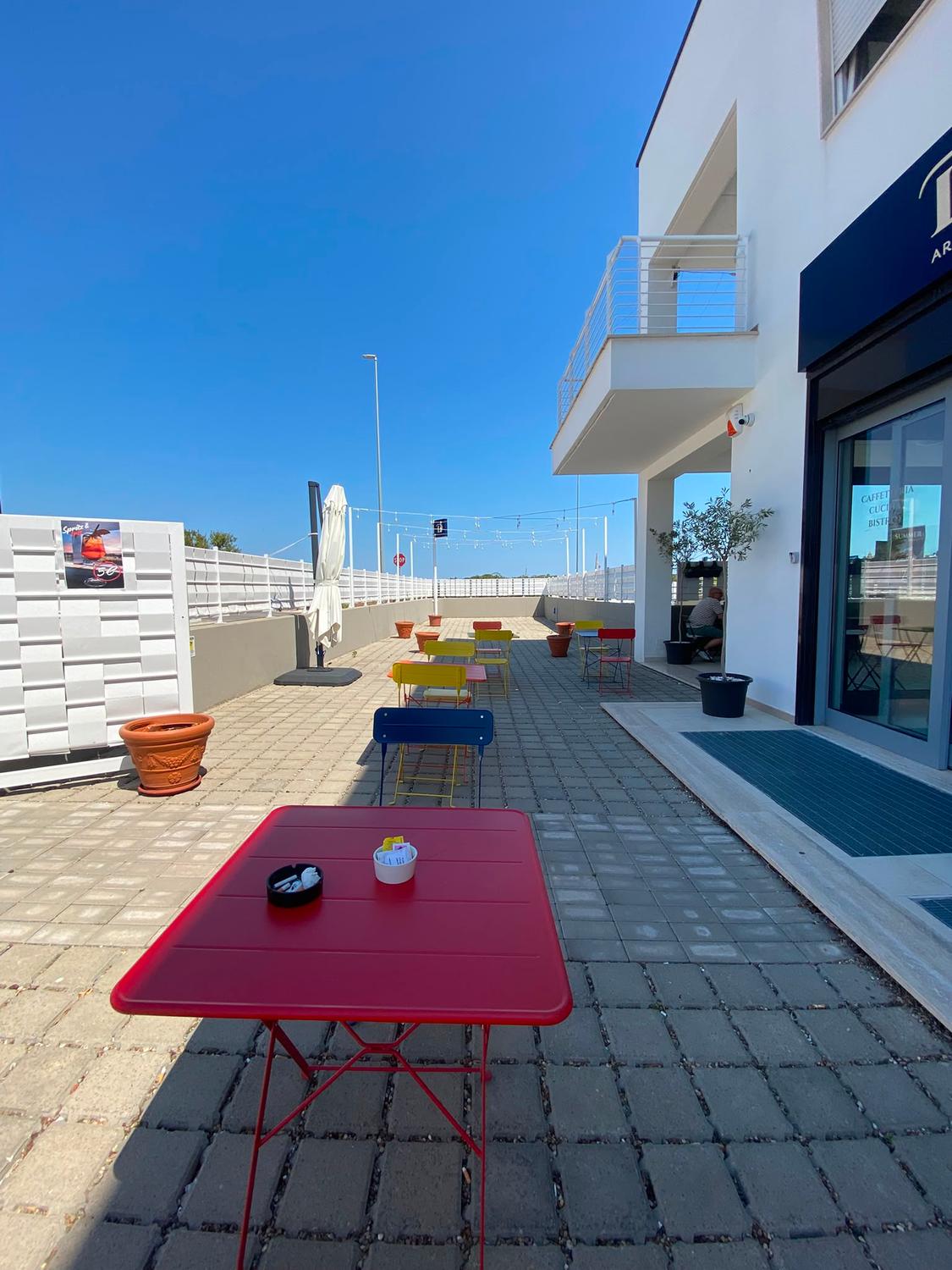 Azienda in vendita: Affitto d'Azienda Bar/Caffetteria Nuova Costruzione a Italia - Bar - Immagine foto 3