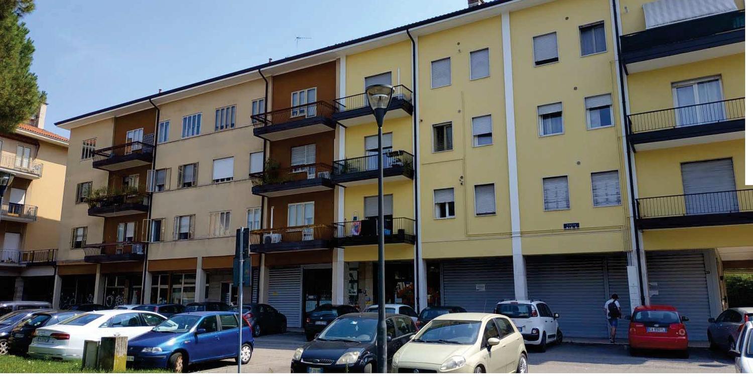 Azienda in vendita: Trattabile per acquirente motivato a Italia - Affittacamere - Immagine principale
