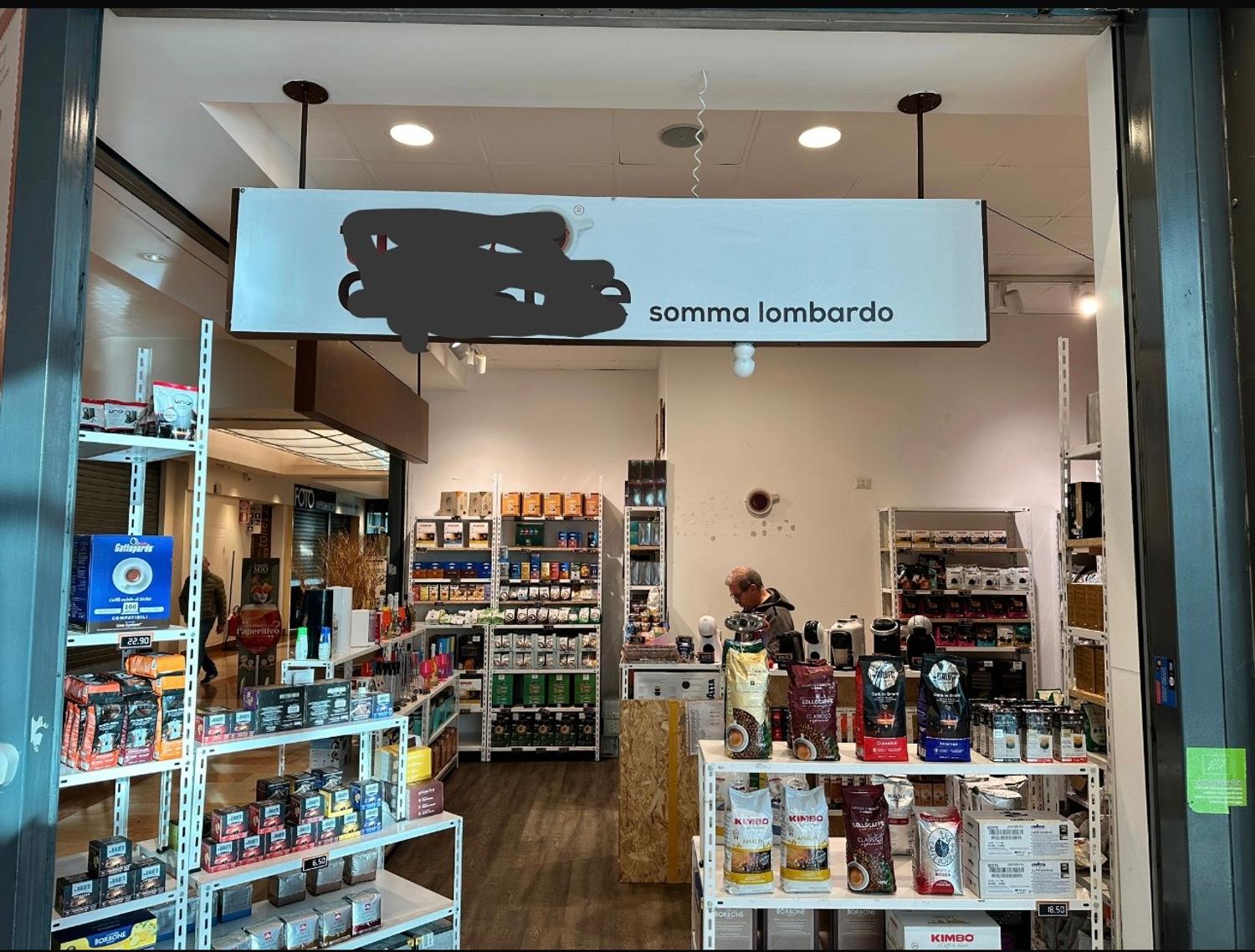 Azienda in vendita: Vendita capsule caffe di tutti i marchi e accessori a Italia - Altro - Immagine foto 2