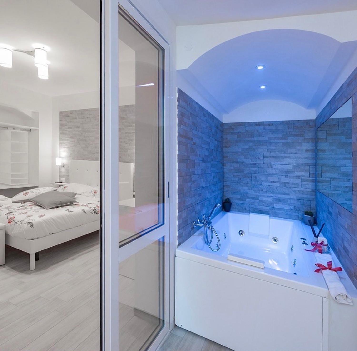 Azienda in vendita: Struttura ricettiva  a Italia - Bed and Breakfast - Immagine principale