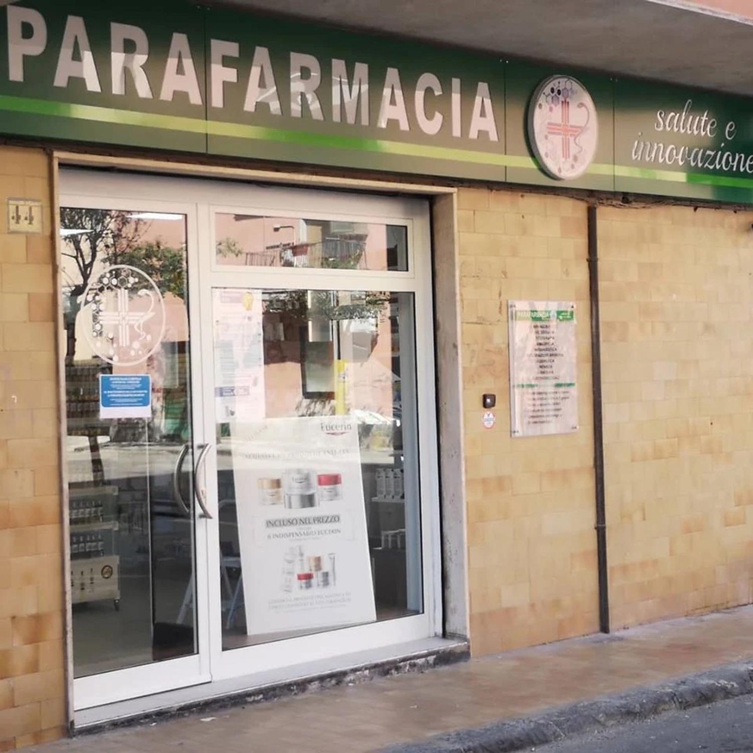 Azienda in vendita: Parafarmacia avviata in posizione strategica – Catanzaro Lido a Italia - Farmacie e Parafarmacie - Immagine foto 3