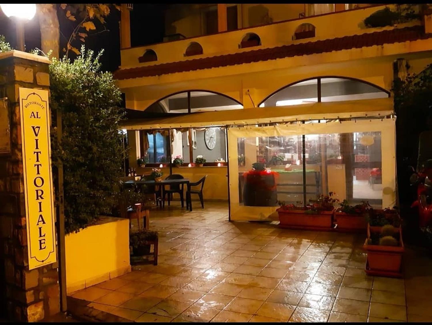 Azienda in vendita: "S"Vendita attività molto conosciuta in Sanremo e provincia a Italia - Ristoranti - Immagine principale