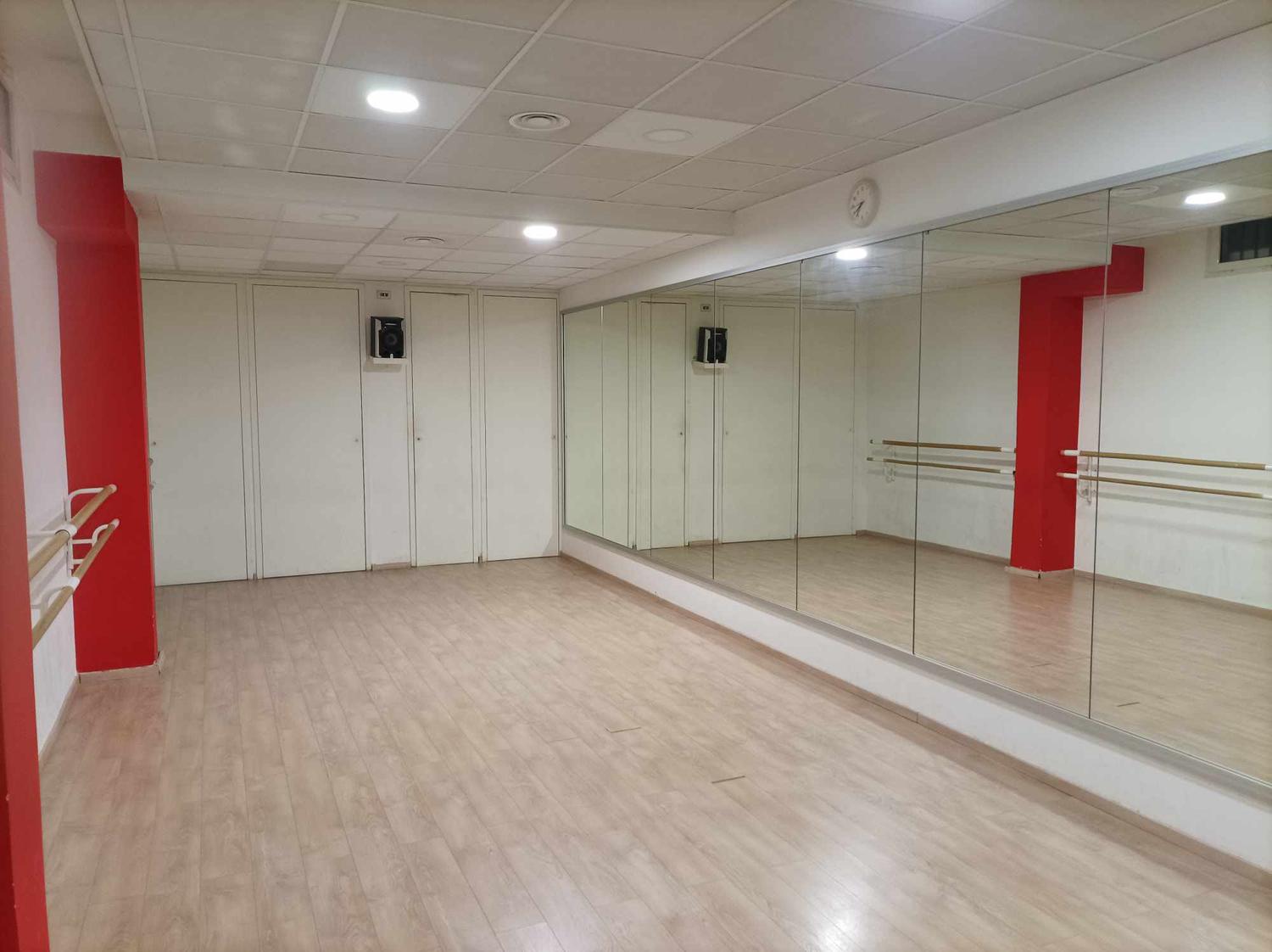 Azienda in vendita: Scuola di danza zona Tiburtina a Italia - Palestre - Immagine foto 2
