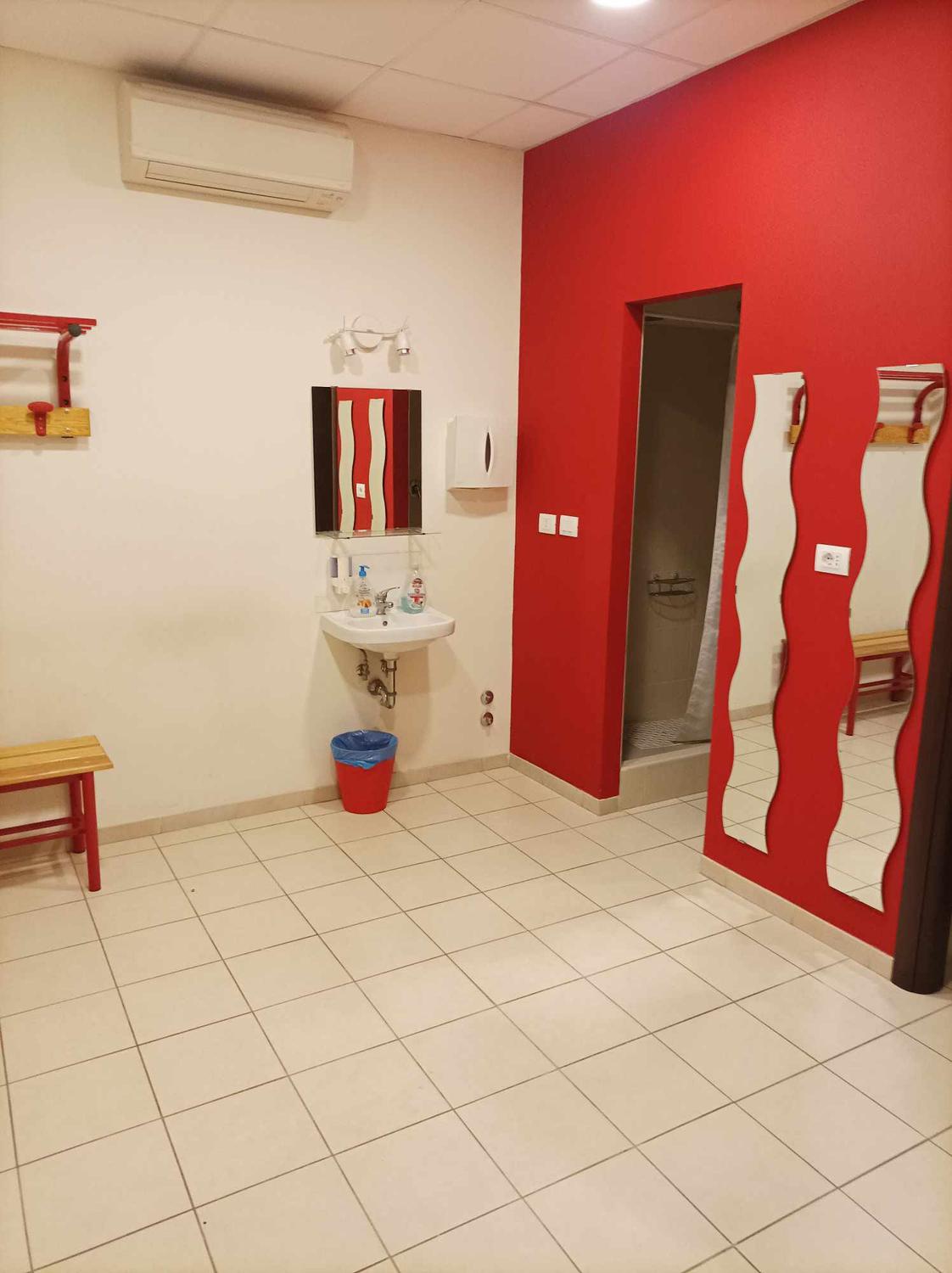 Azienda in vendita: Scuola di danza zona Tiburtina a Italia - Palestre - Immagine foto 3