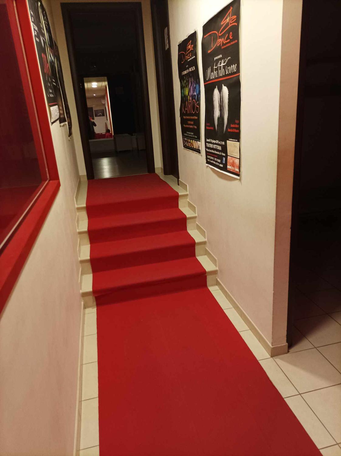 Azienda in vendita: Scuola di danza zona Tiburtina a Italia - Palestre - Immagine foto 4