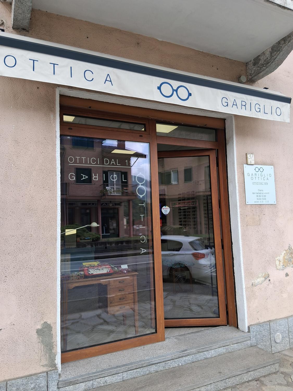 Azienda in vendita: Ottica in provincia di Torino con laboratorio e sala refrazione a Italia - Ottica - Immagine foto 2