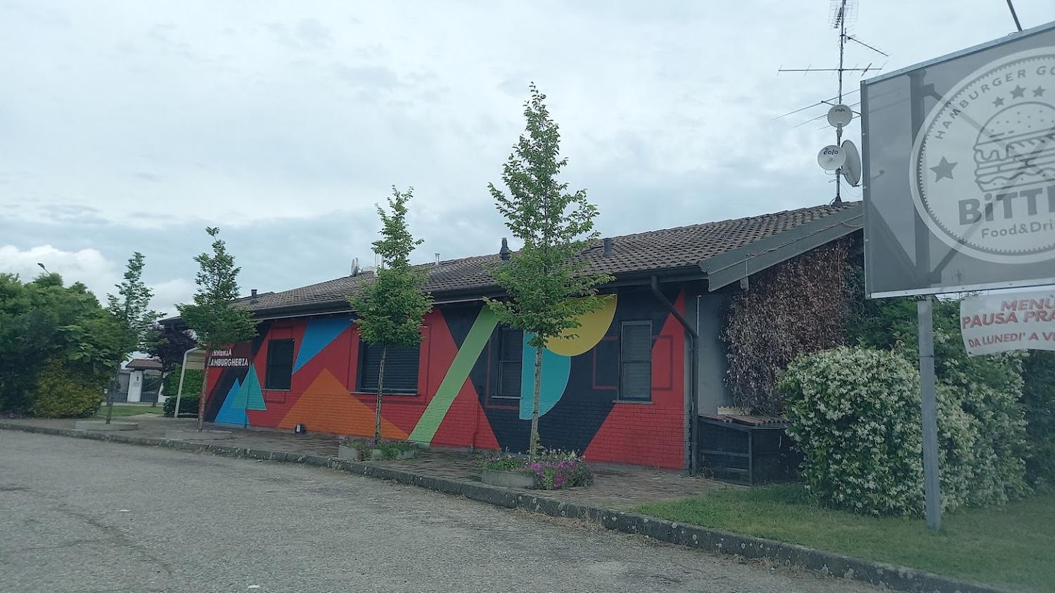 Azienda in vendita: Pub Birreria Hamburgeria Pizzeria  a Italia - Ristoranti - Immagine foto 3