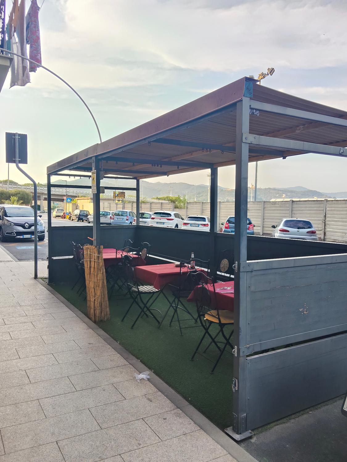 Azienda in vendita: Ristorante  a Italia - Ristoranti - Immagine principale