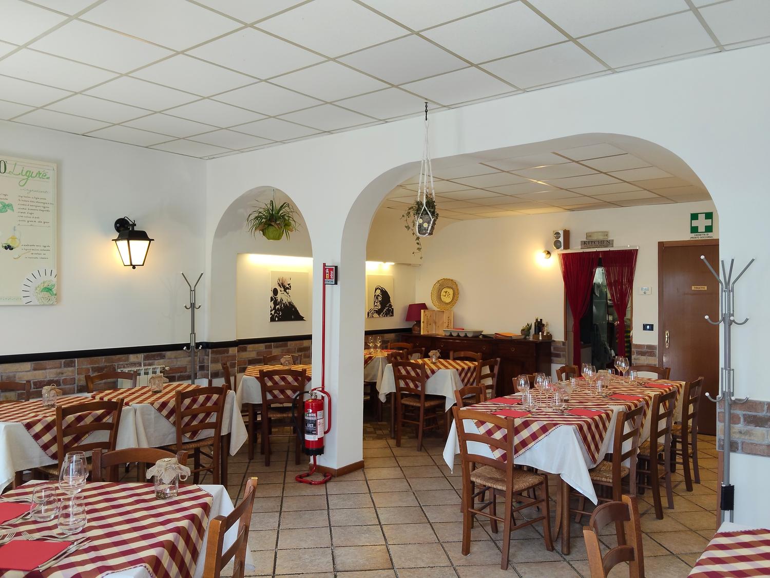 Azienda in vendita: Ristorante  a Italia - Ristoranti - Immagine foto 2
