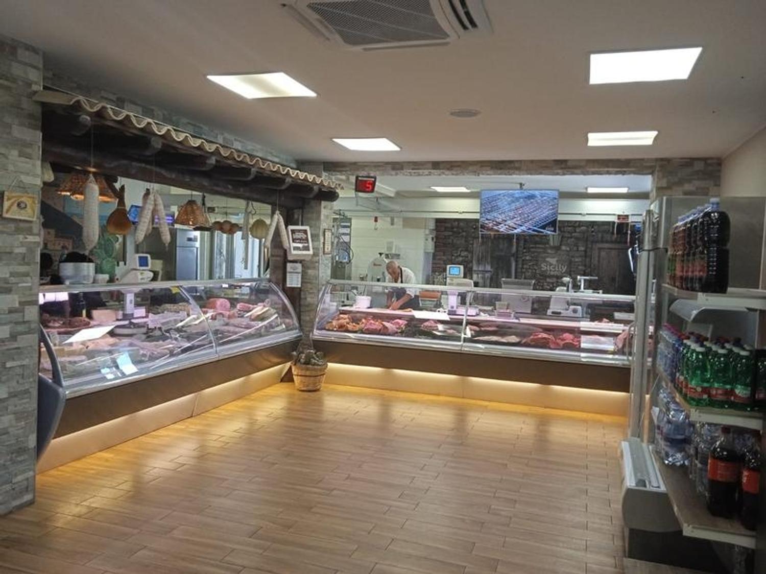 Azienda in vendita: Food destination sul mare con immobile e residenza a Italia - Ristoranti - Immagine foto 3