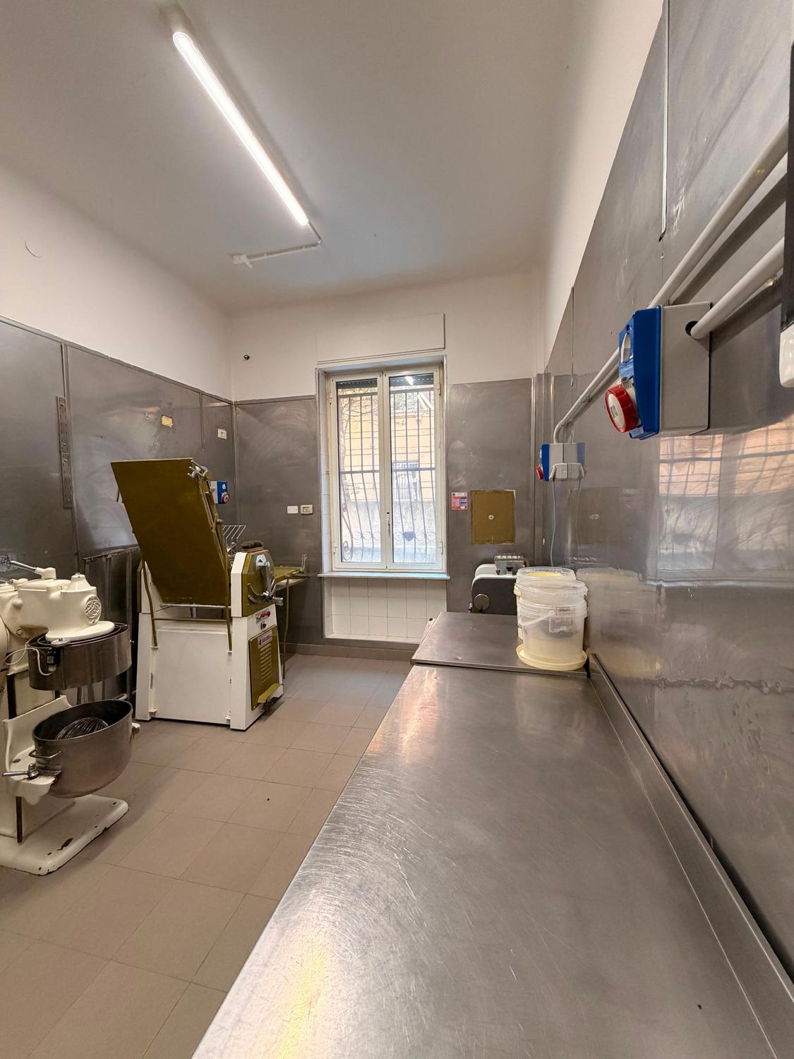 Azienda in vendita: Occasione Genova Centro a Italia - Altro - Immagine foto 2
