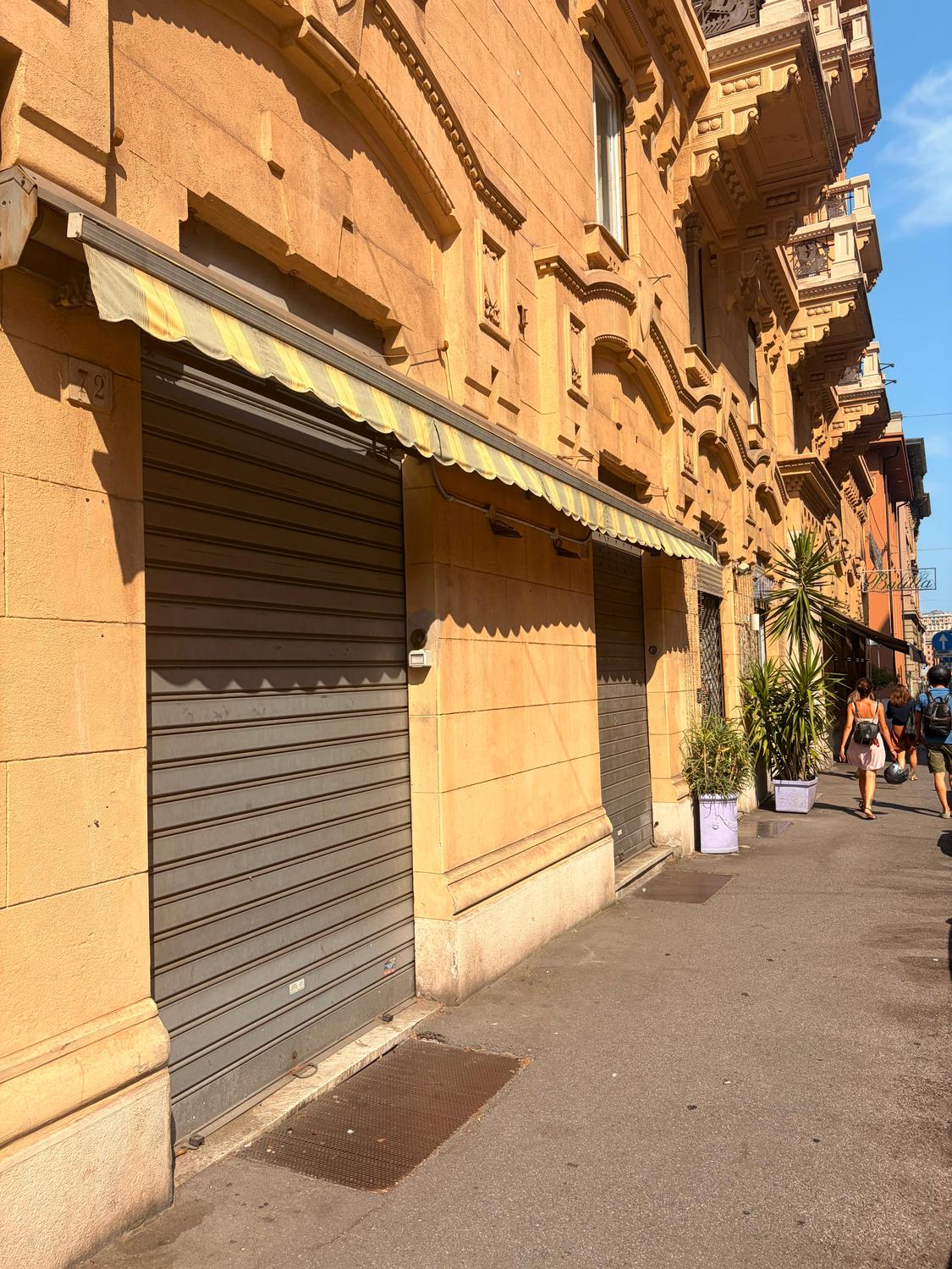 Azienda in vendita: Occasione Genova Centro a Italia - Altro - Immagine foto 4