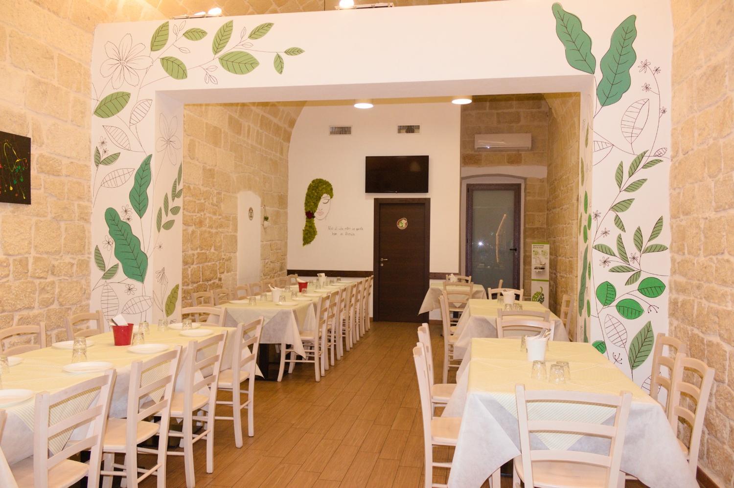 Azienda in vendita: Attività di Pizzeria ed antipasteria a Italia - Pizzerie - Immagine foto 2