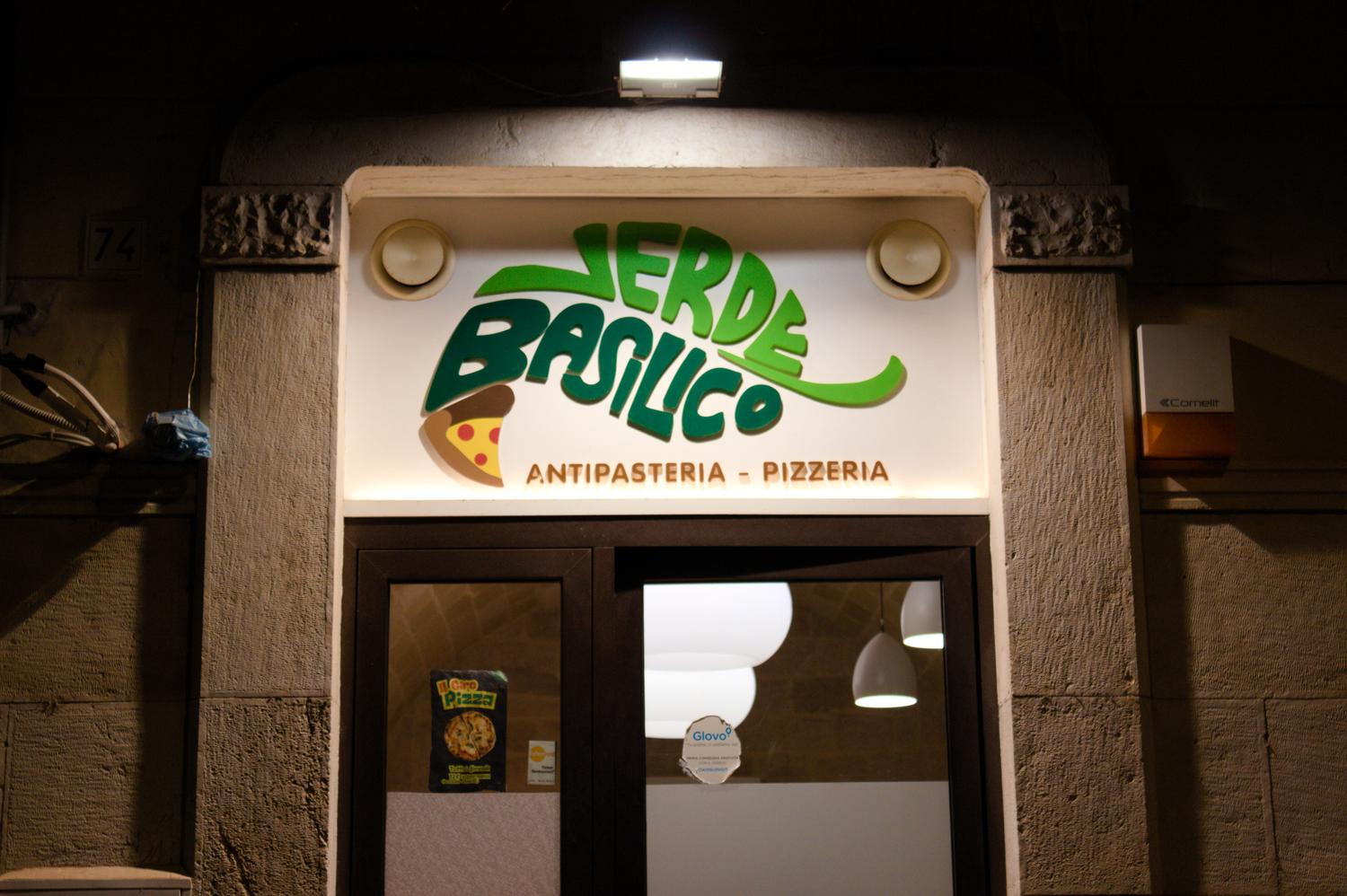 Azienda in vendita: Attività di Pizzeria ed antipasteria a Italia - Pizzerie - Immagine foto 4