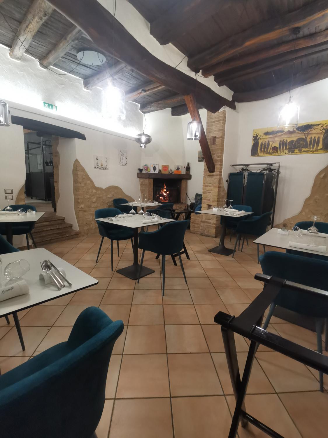 Azienda in vendita: Attività di ristorazione a Italia - Ristoranti - Immagine foto 2
