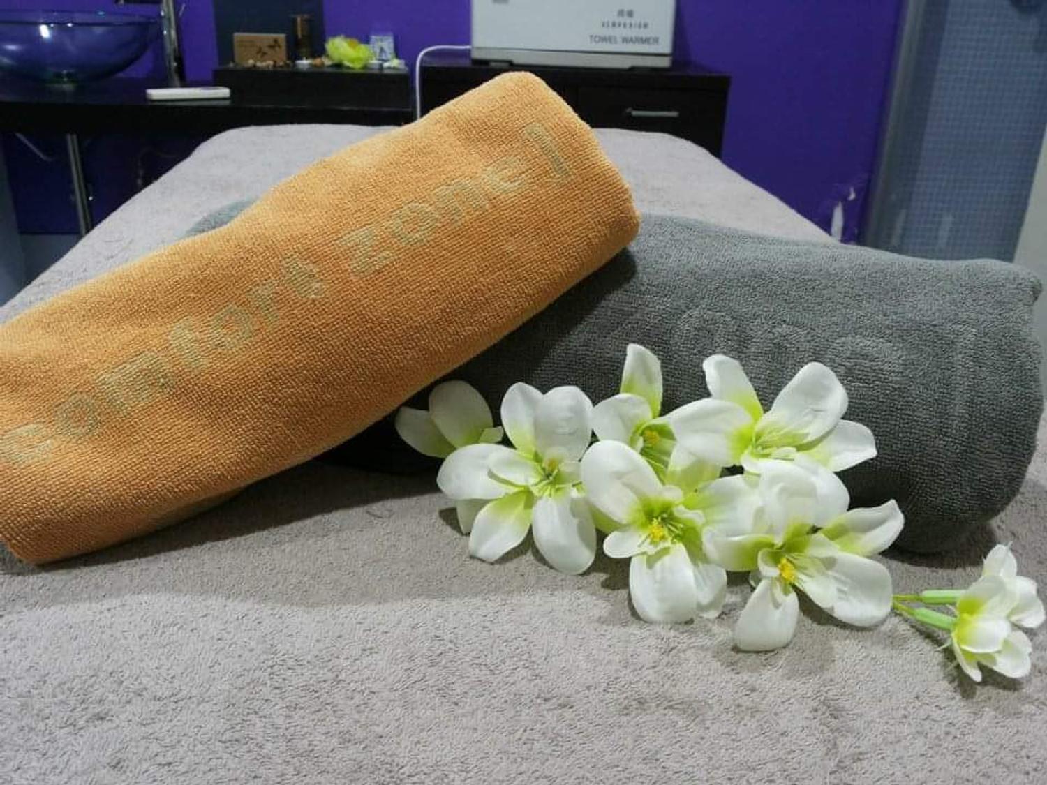 Azienda in vendita: CEDEsi centro estetico/benessere a Rende- Avviato  ben attrezzato a Italia - Centri Estetici - Immagine foto 4