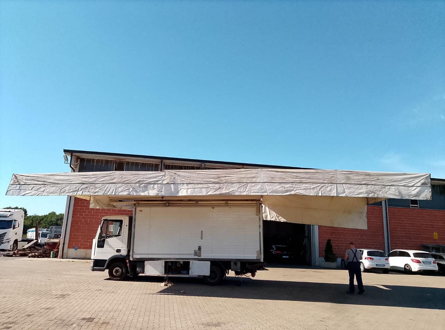 Azienda in vendita: Autonegozio  a Italia - Altro - Immagine principale