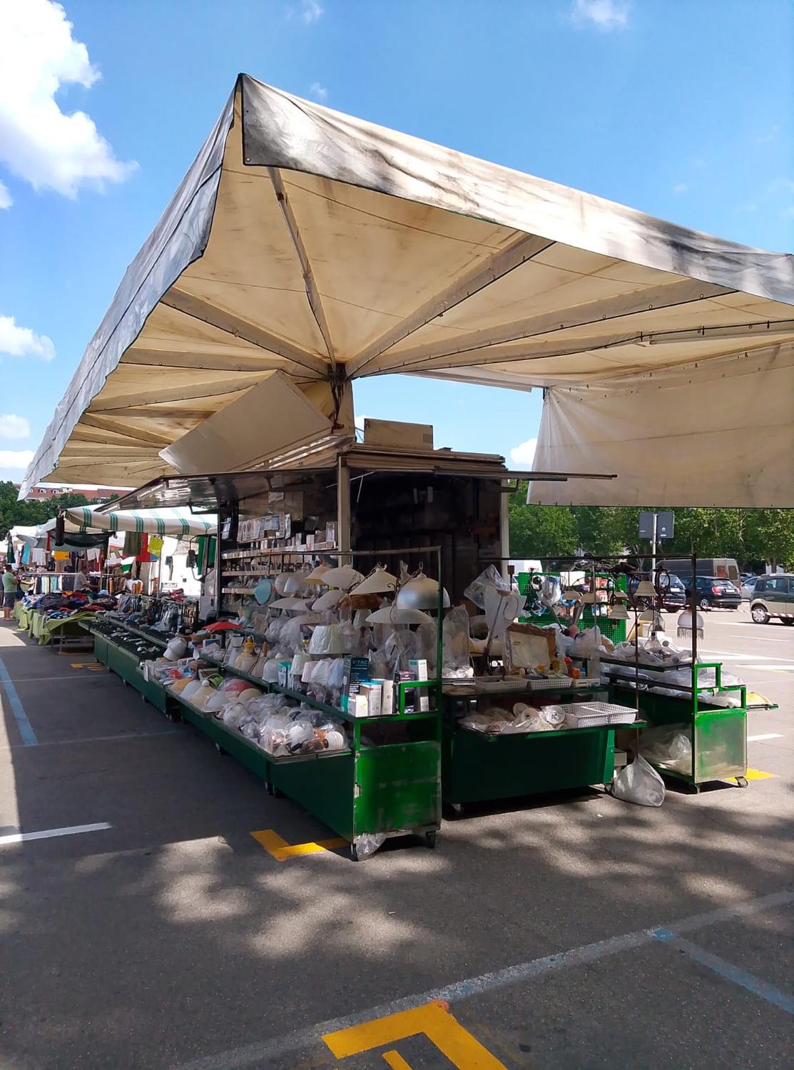 Azienda in vendita: Autonegozio  a Italia - Altro - Immagine foto 3