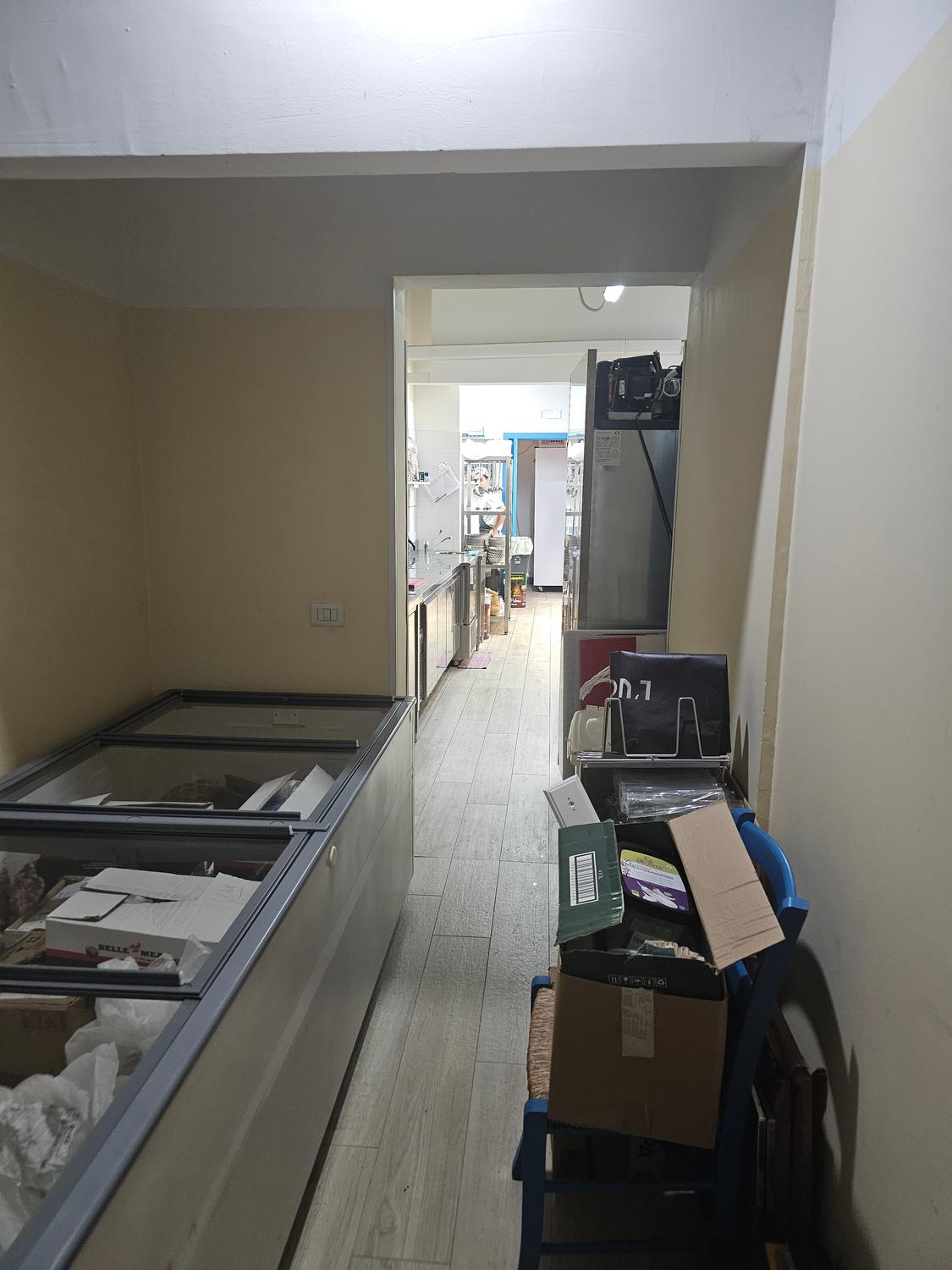 Azienda in vendita: Ristorante Greco a Bari qualità e vera tradizione ellenica a Italia - Ristoranti - Immagine foto 2