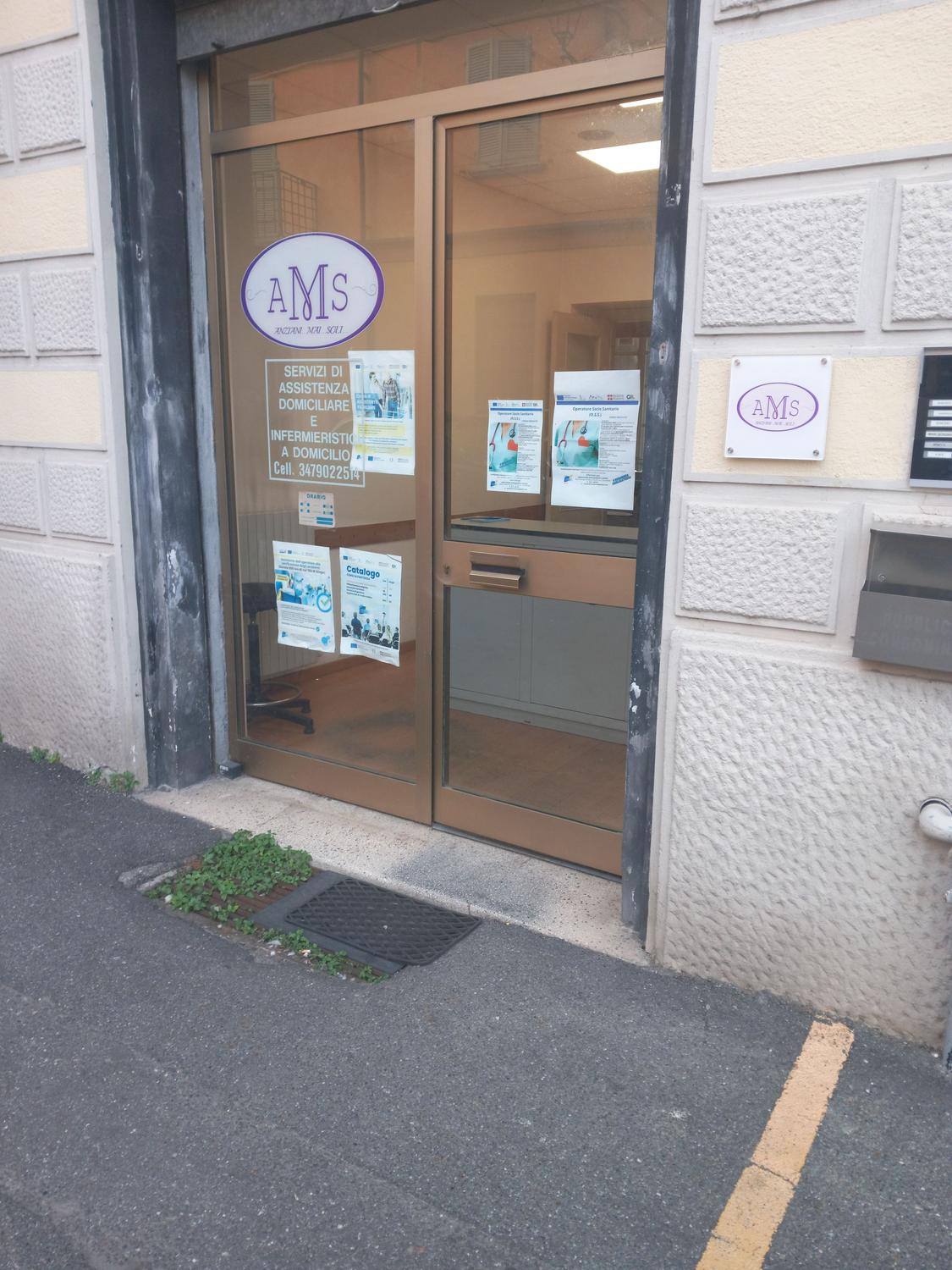 Azienda in vendita: Agenzia di Ricerca e Selezione Personale Socio-Assistenziale a Italia - Servizi di supporto alle imprese - Immagine principale