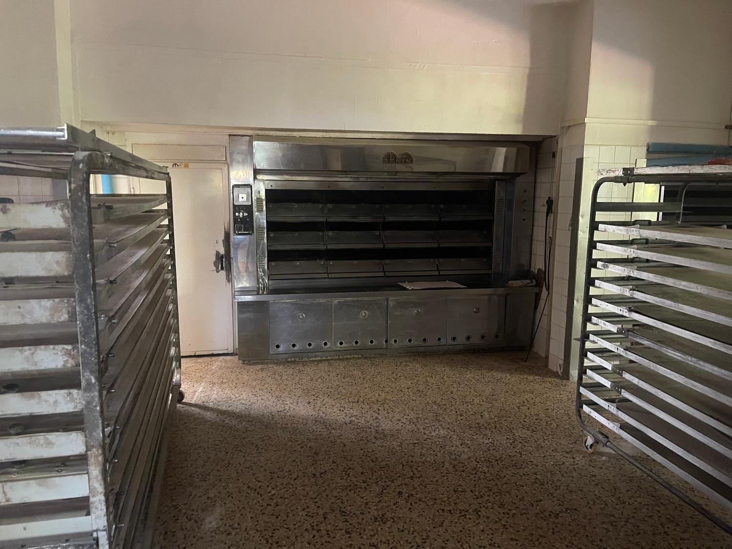 Azienda in vendita: Vendo panificio rimasto l’unico nel comune di Capalbio a Italia - Panetterie - Immagine foto 4