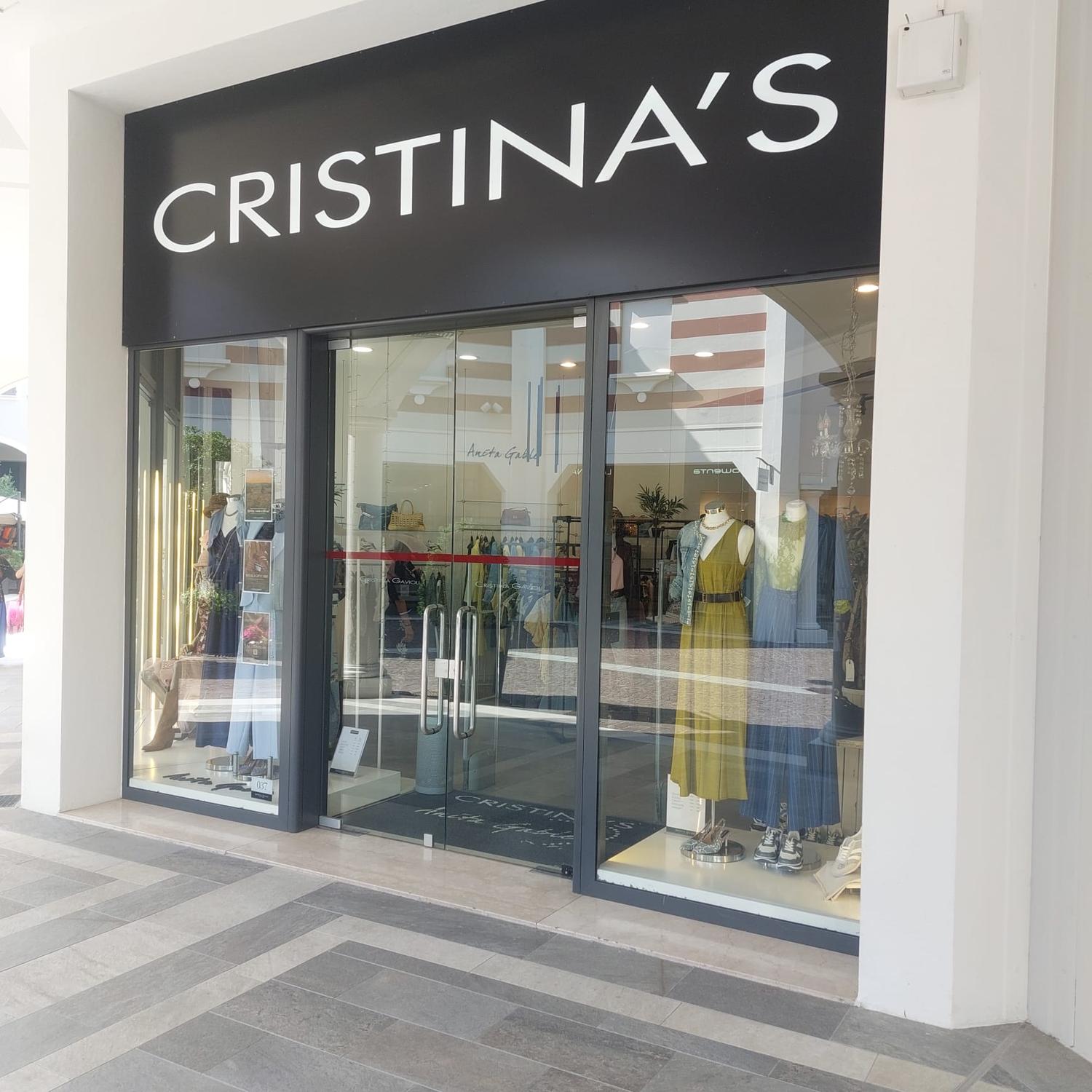 Azienda in vendita: OUTLET MANTOVA VILLAGE cessione attività abbigliamento a Italia - Moda e abbigliamento - Immagine foto 3