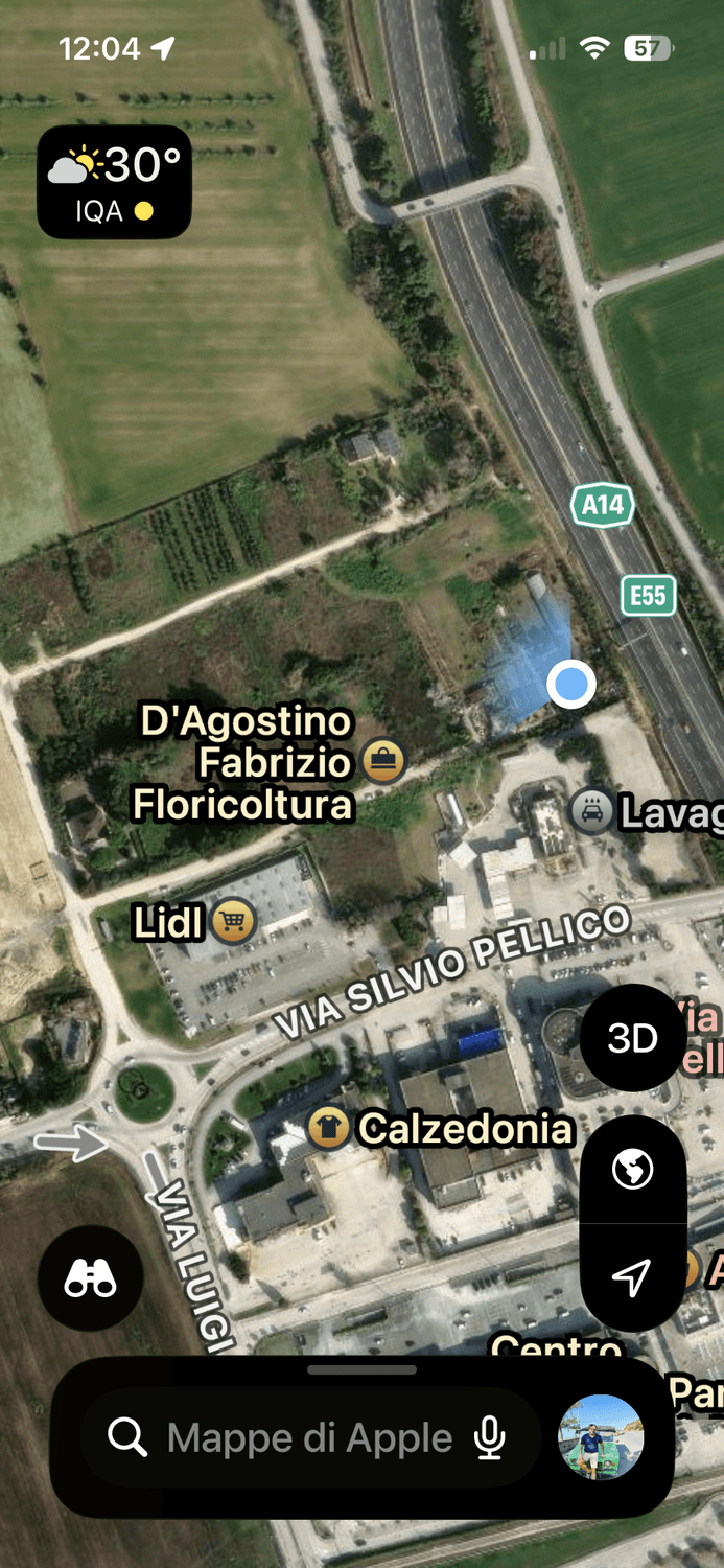 Azienda in vendita: Vendo attività di Garden vivaio manutenzione giardini a Italia - Fiorai e Garden Center - Immagine foto 2