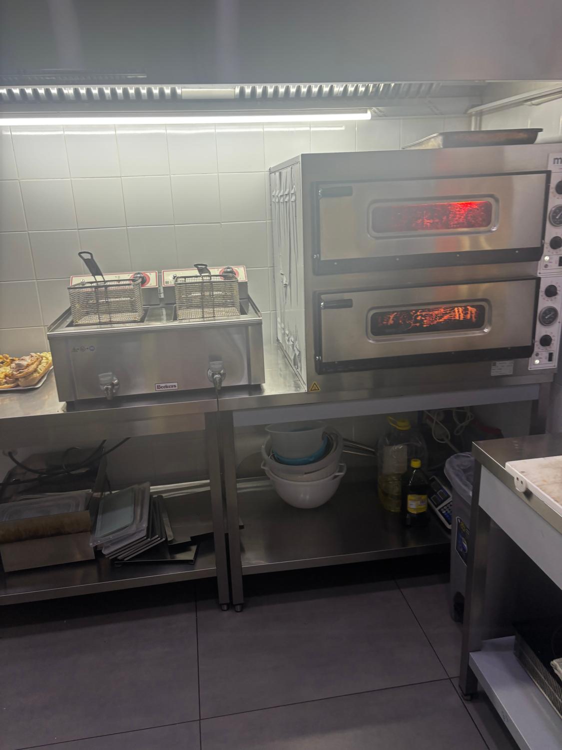 Azienda in vendita: Cedesi Attivita' di Street food a Italia - Ristoranti - Immagine foto 3