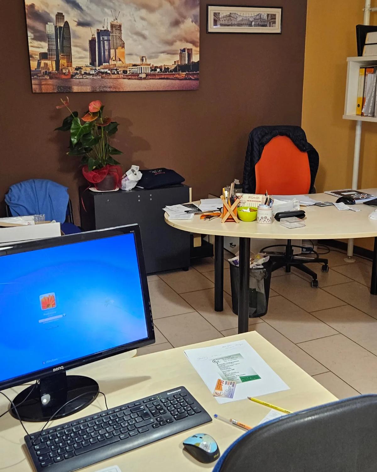 Azienda in vendita: L’attività specializzata in stampa digitale a Italia - Cartolerie e Copisterie - Immagine foto 3
