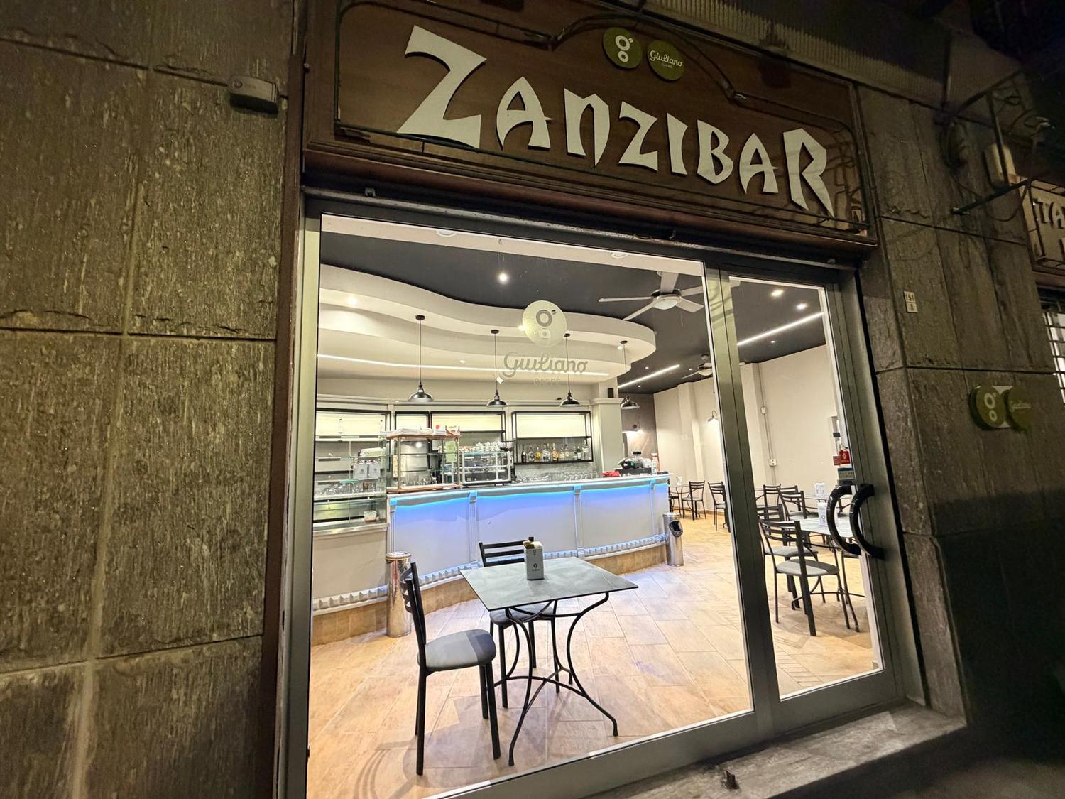 Azienda in vendita: Attività bar tavola calda a Italia - Bar - Immagine foto 2