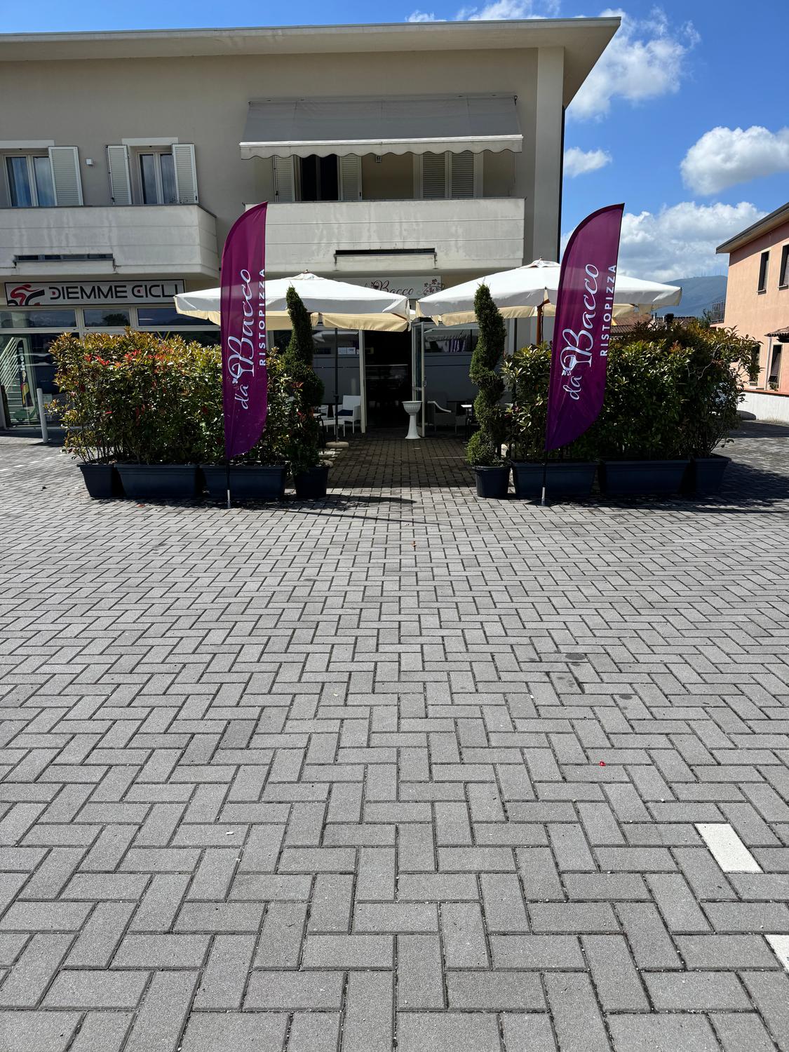 Azienda in vendita: Ristopizza a Italia - Ristoranti - Immagine principale