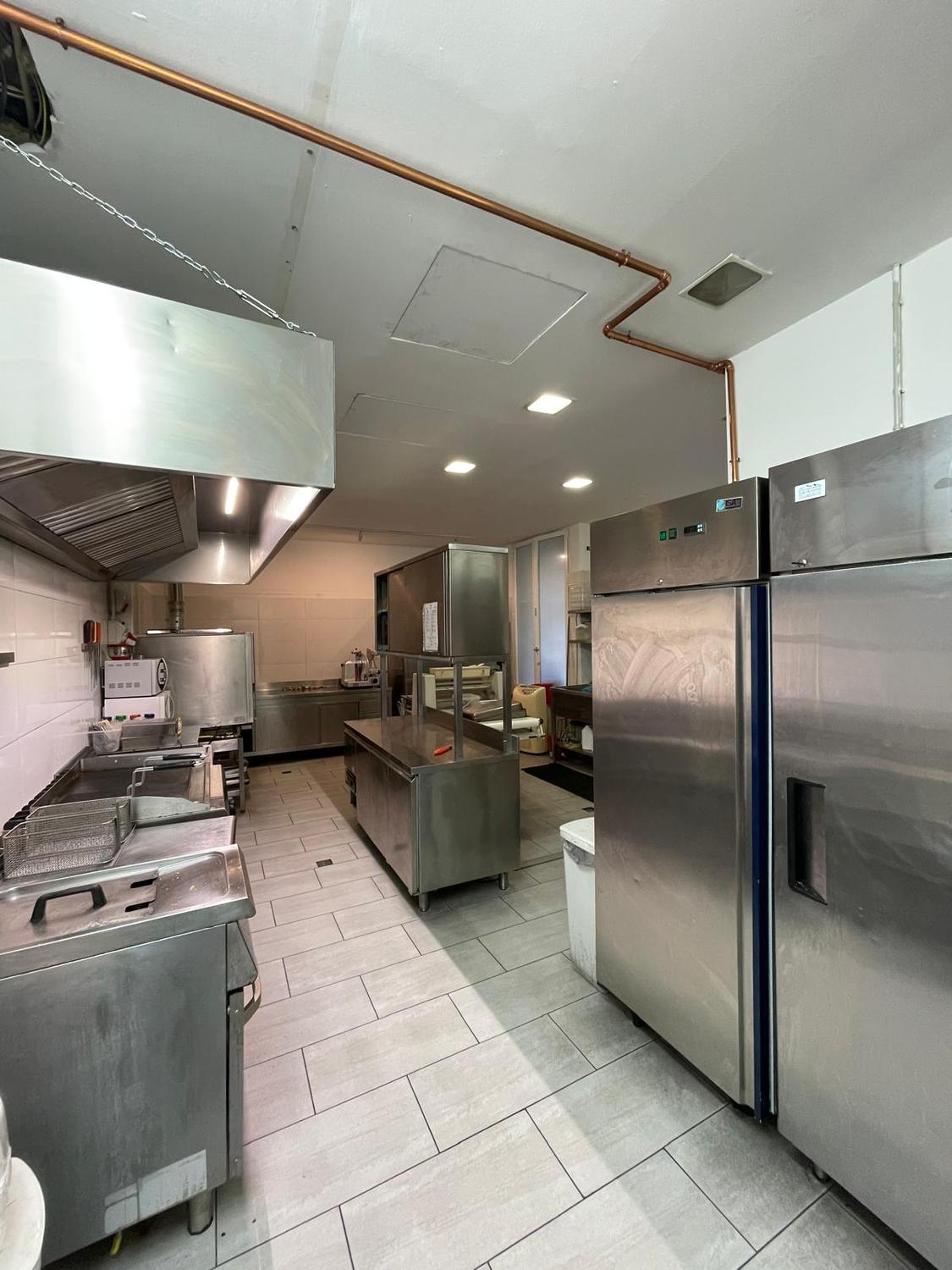 Azienda in vendita: Pub con cucina nel cuore di Porta Venezia. a Italia - Ristoranti - Immagine foto 2